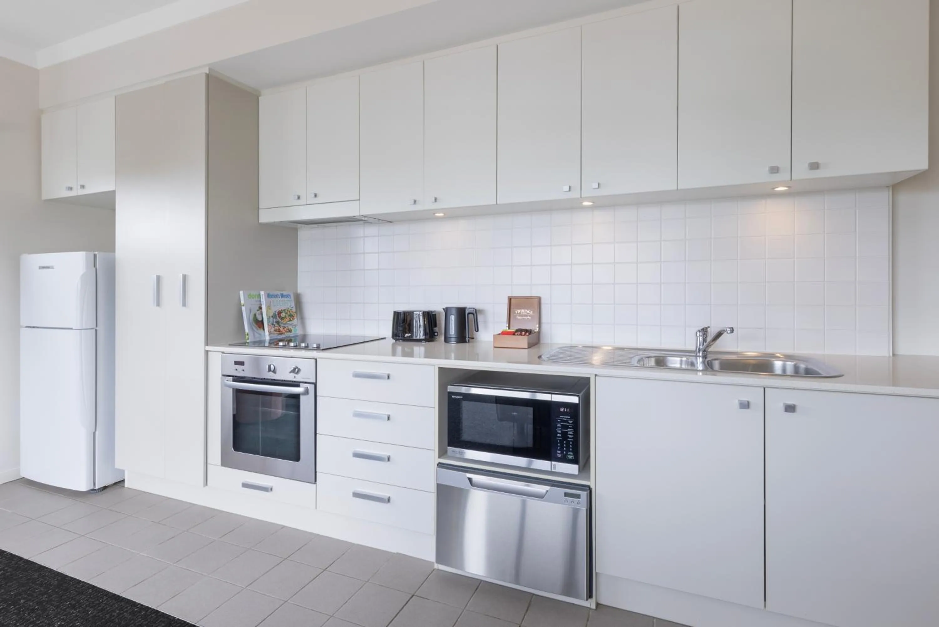 dishwasher in Quest on Rheola