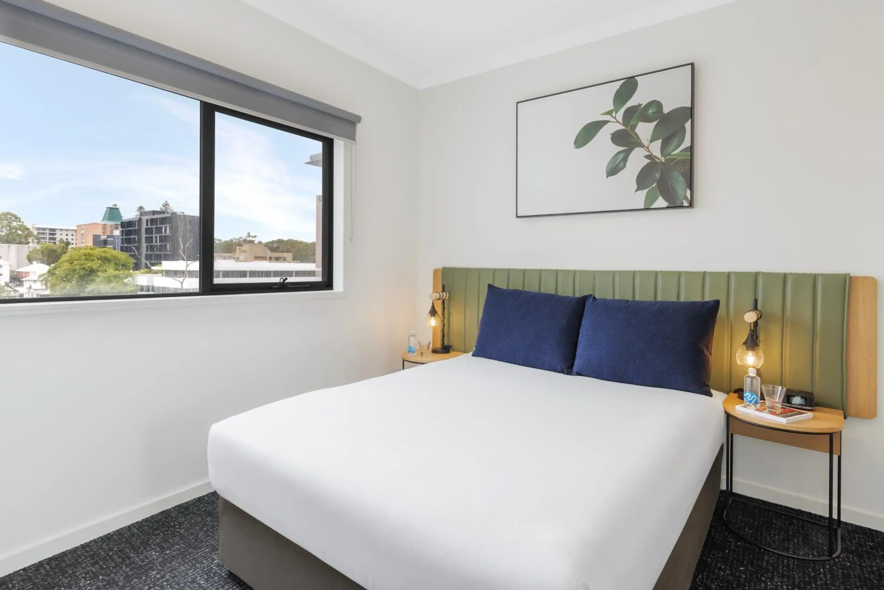 Two-Bedroom Apartment - 2 Queen Beds in Quest on Rheola Two-Bedroom Apartment - 2 Queen Beds in Quest on Rheola