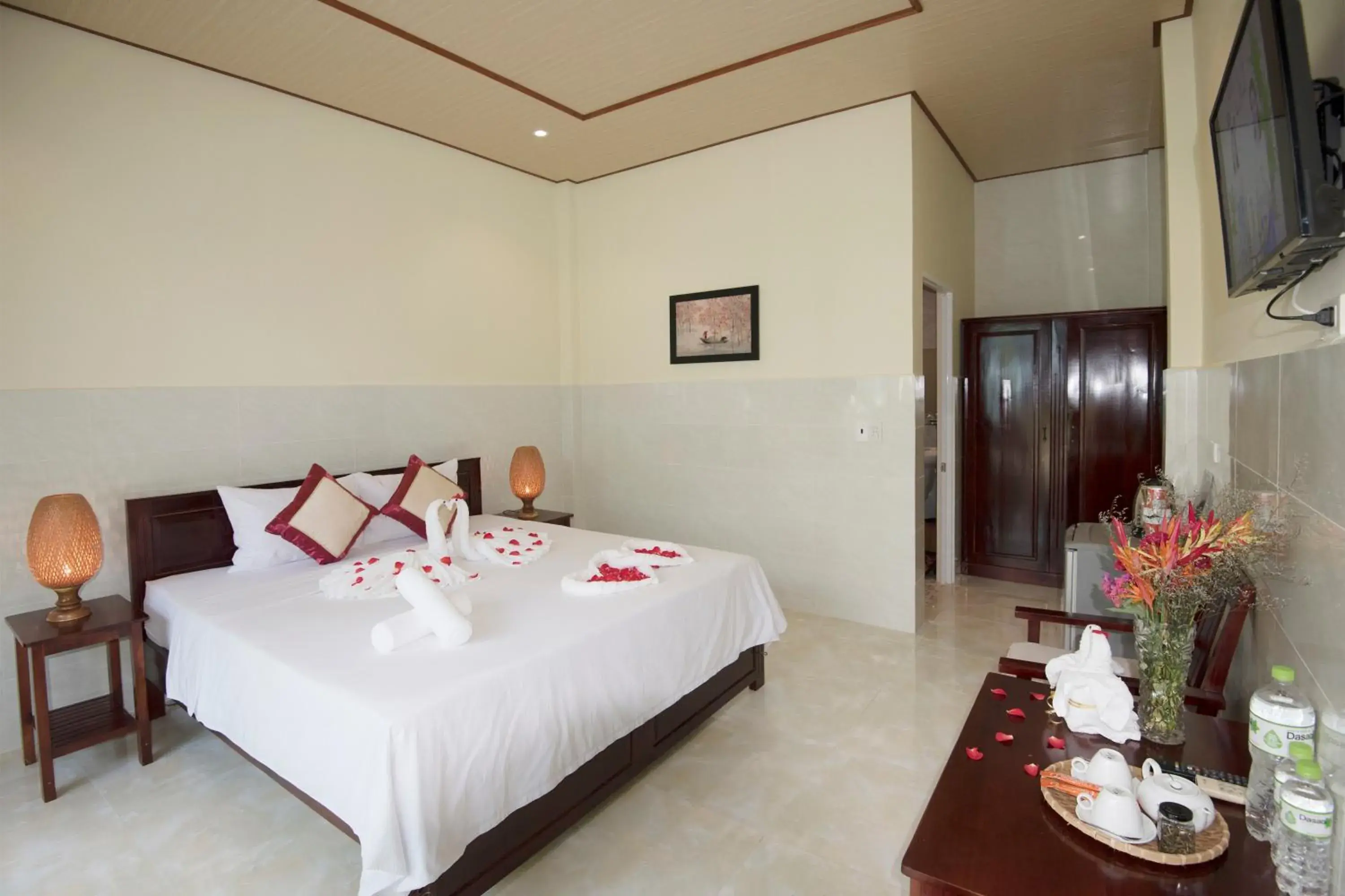 Double Bungalow in Sunlight Bungalow Double Bungalow in Sunlight Bungalow