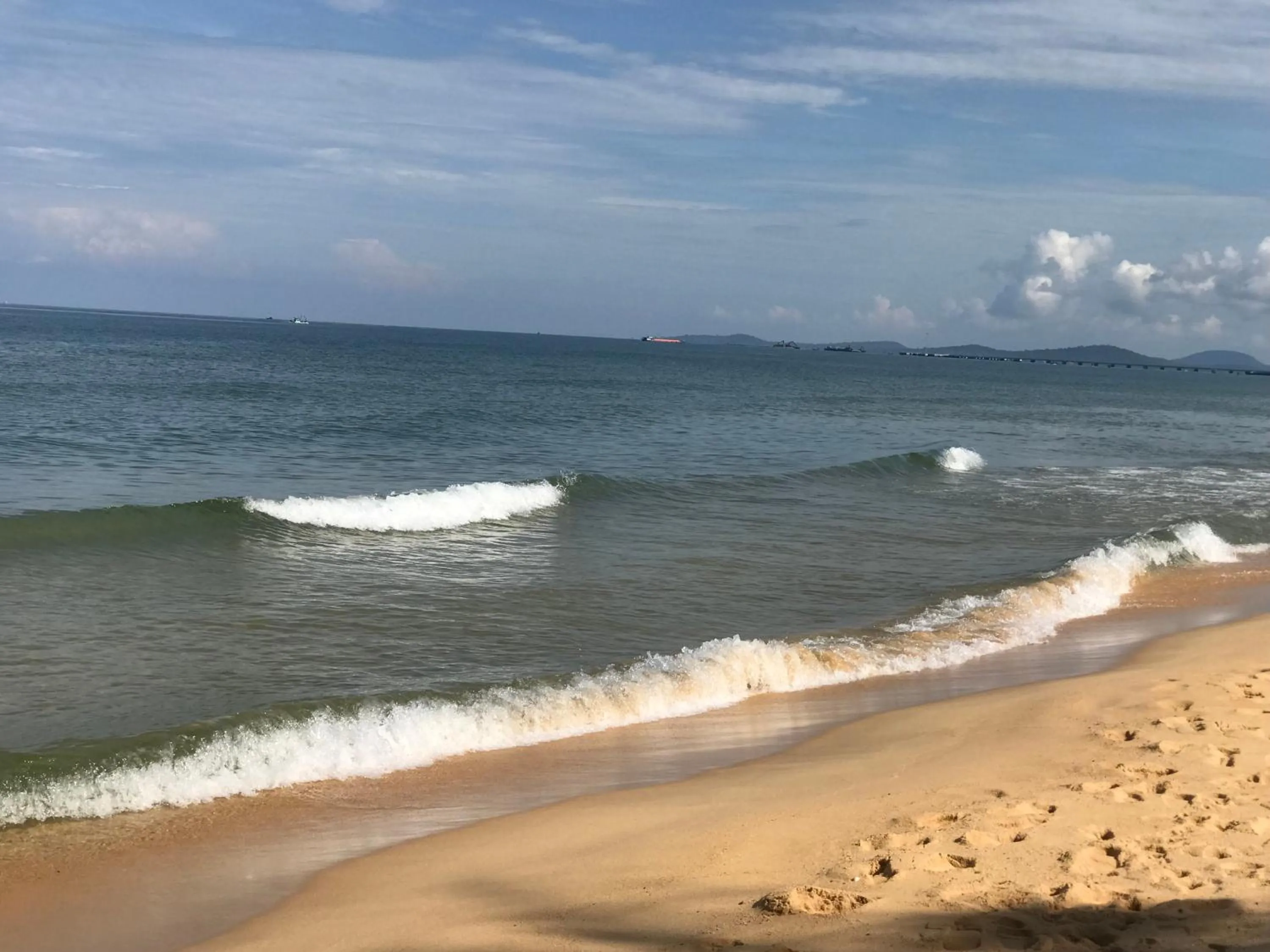 Activities in Sunlight Bungalow