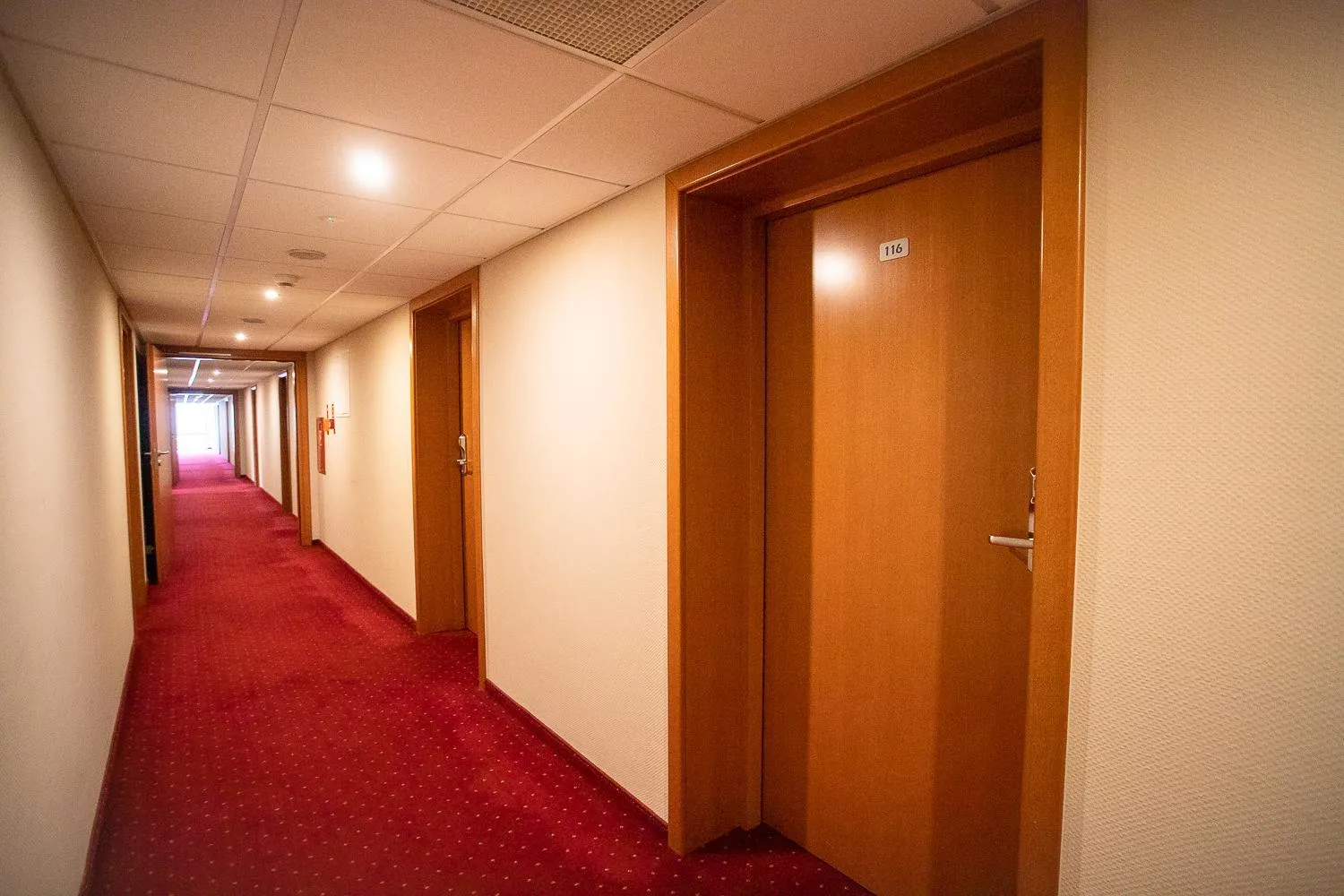 Premium Hotel Bacero Wrocław