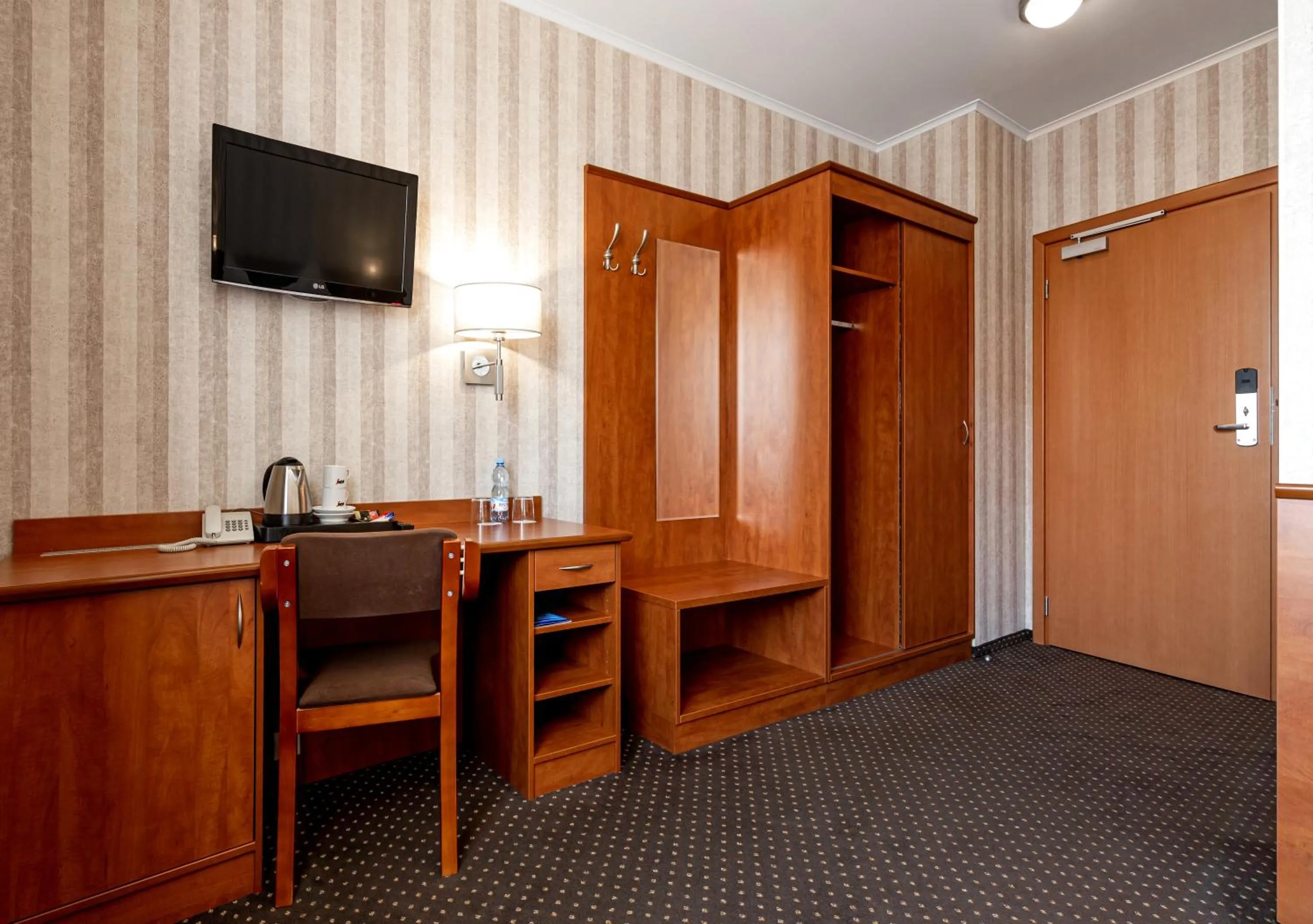 Premium Hotel Bacero Wrocław