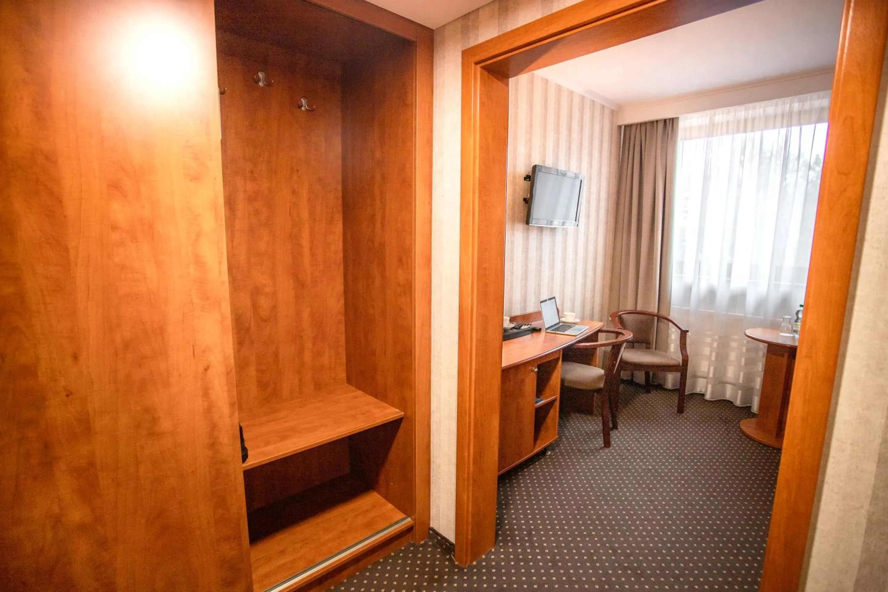 Premium Hotel Bacero Wrocław