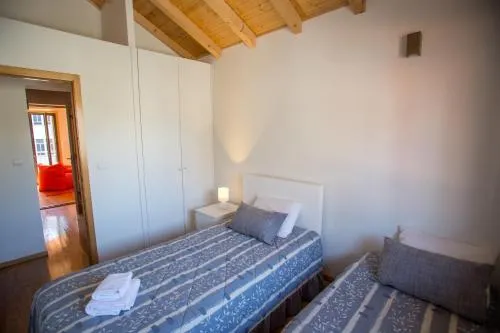 LivingPorto Apartments by Porto City Hosts
