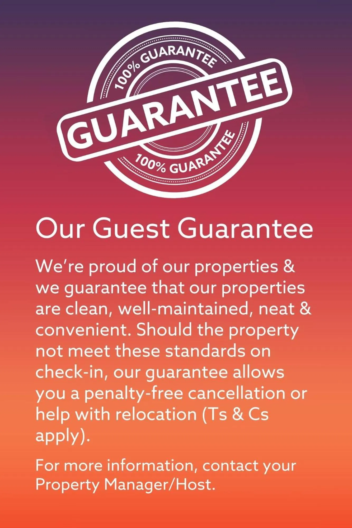 Property logo or sign in Camps Bay Terrace Penthouse