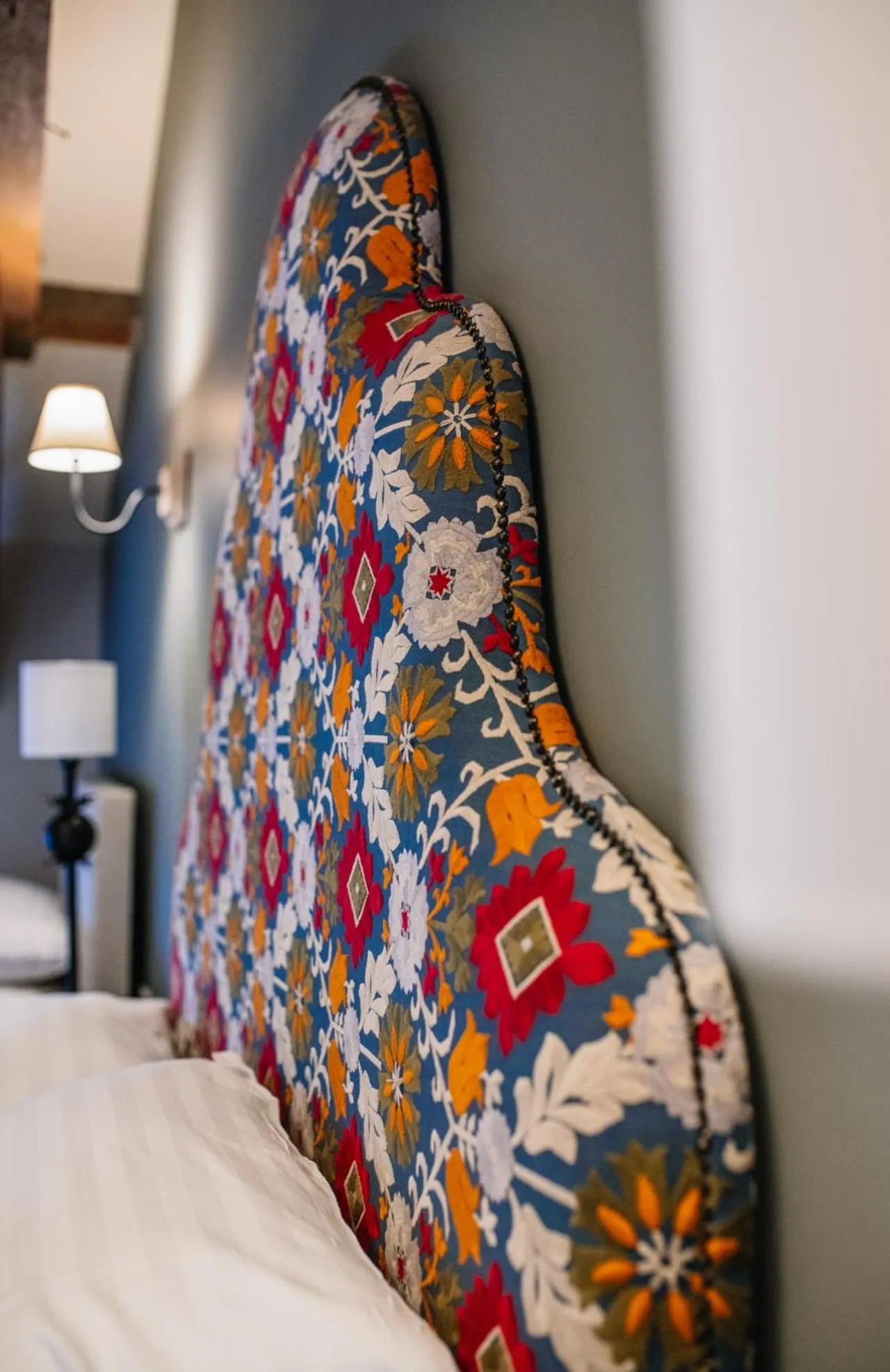 Bedroom, Bed in Ralph's