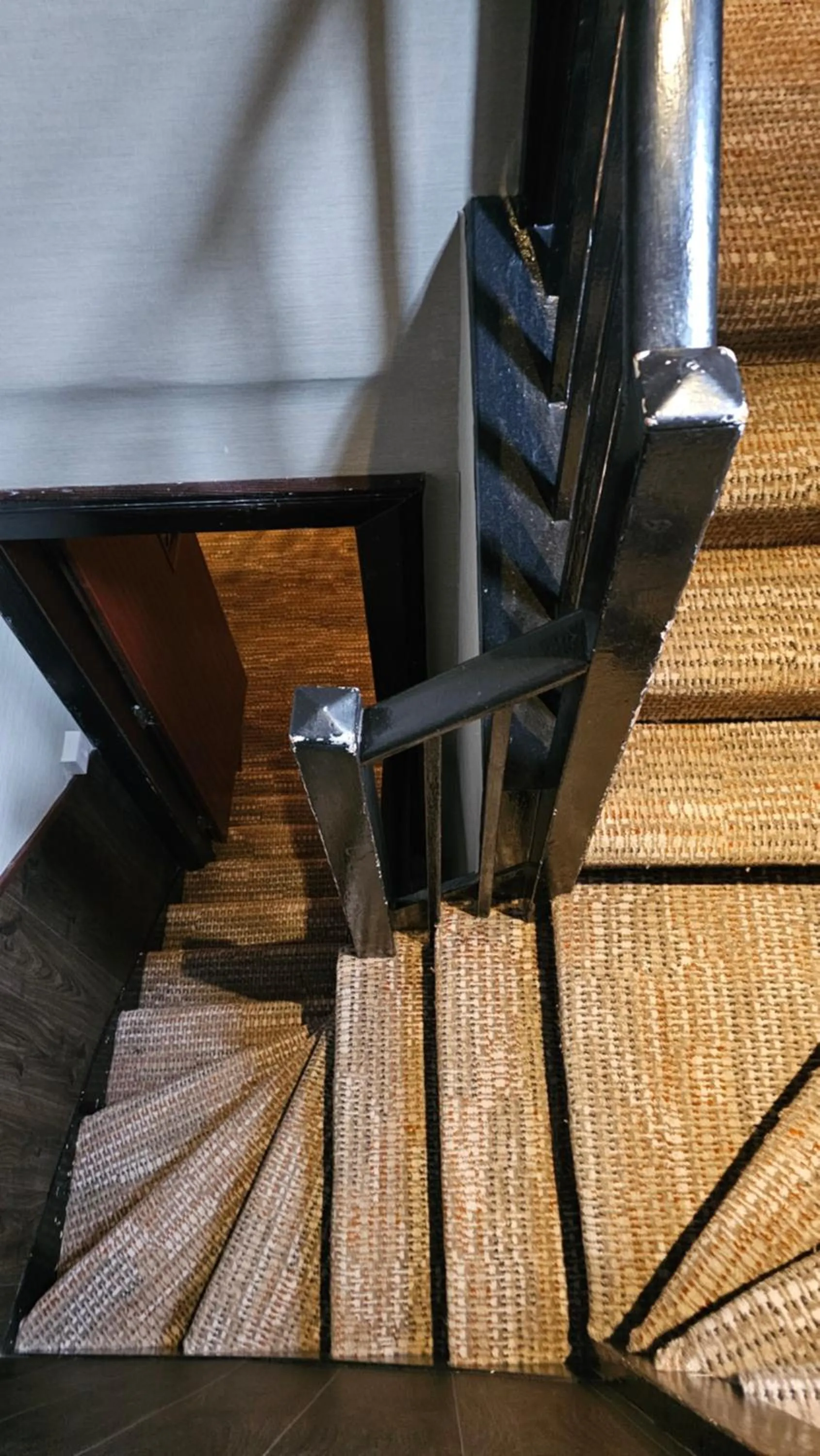 acessibility in Cruachan Hotel