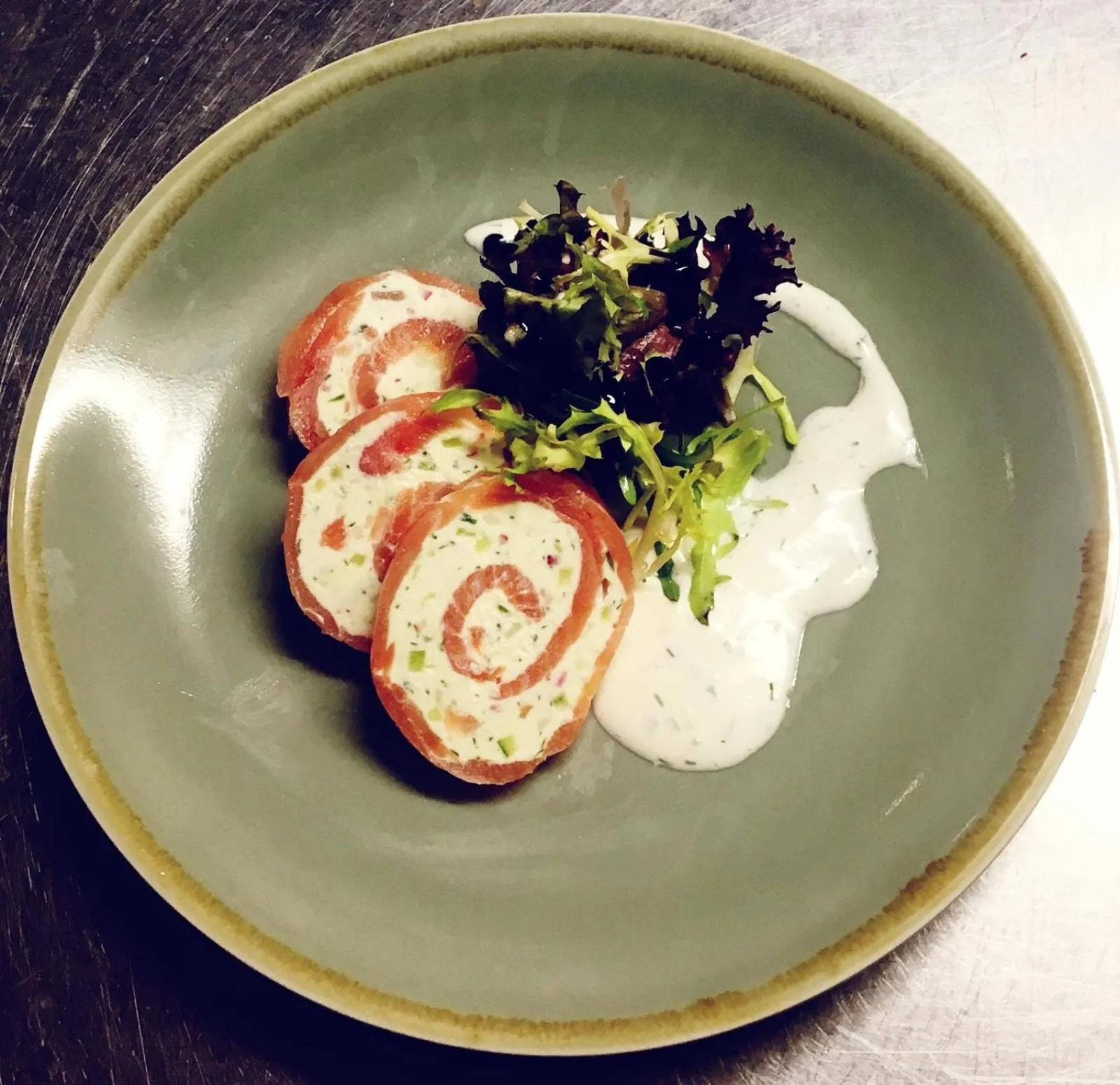 The Elizabeth House Hotel