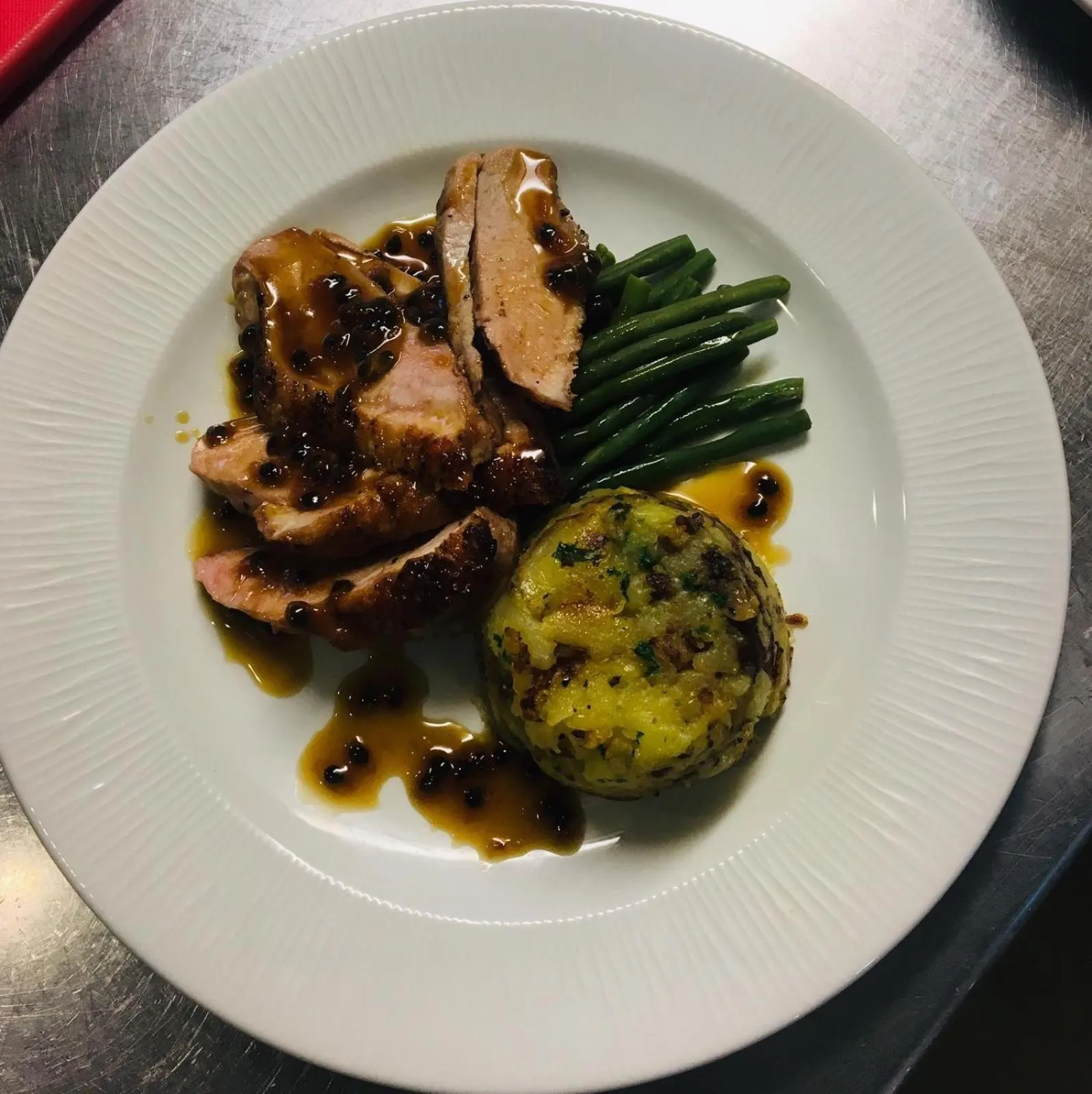 The Elizabeth House Hotel