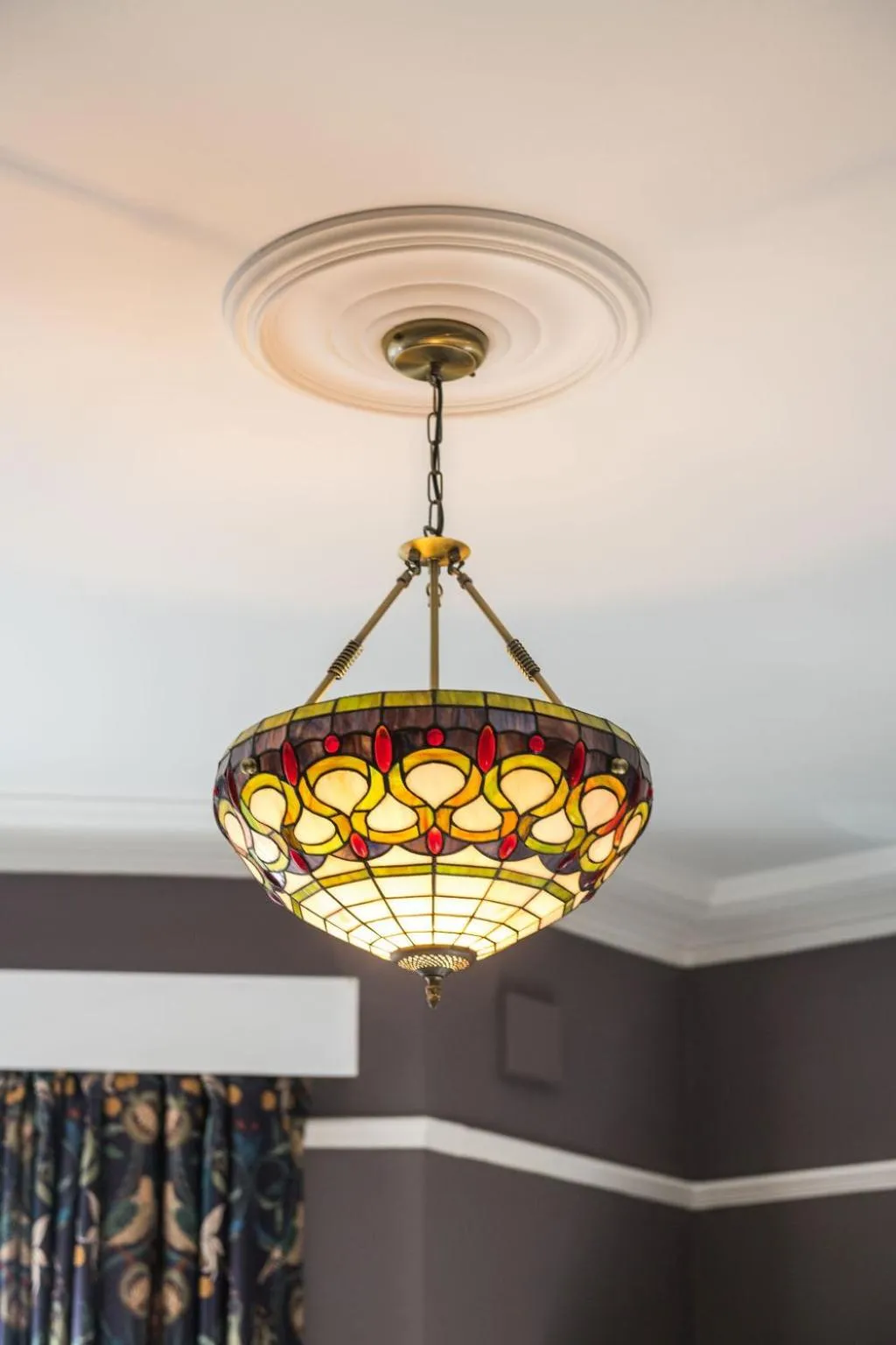 The Elizabeth House Hotel