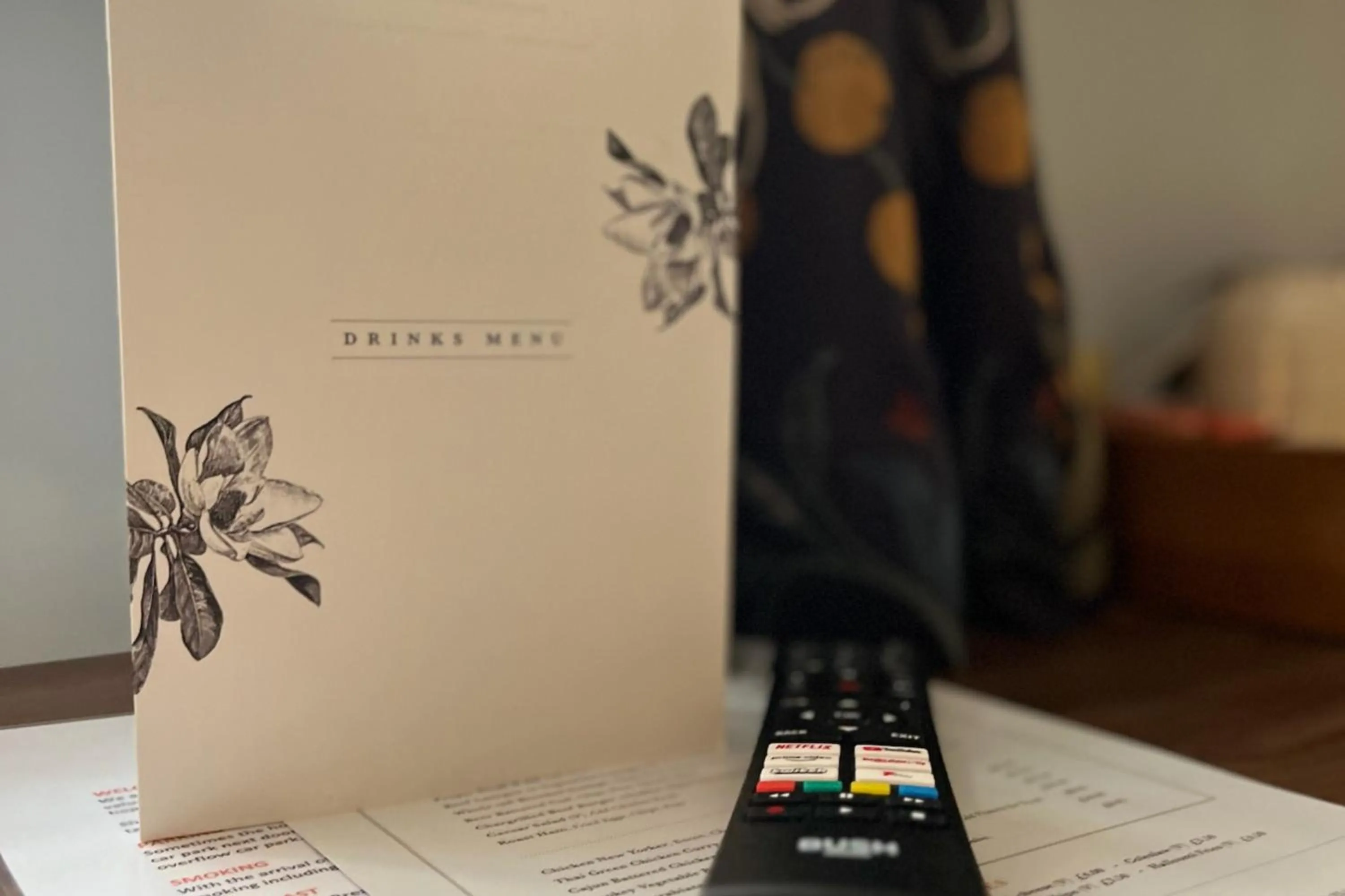 The Elizabeth House Hotel