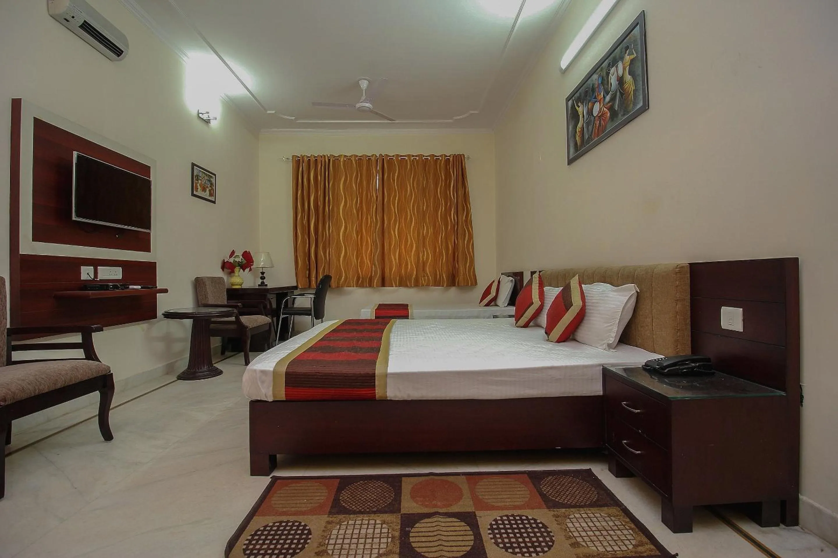 Other in Hotel O Jaipur Stays