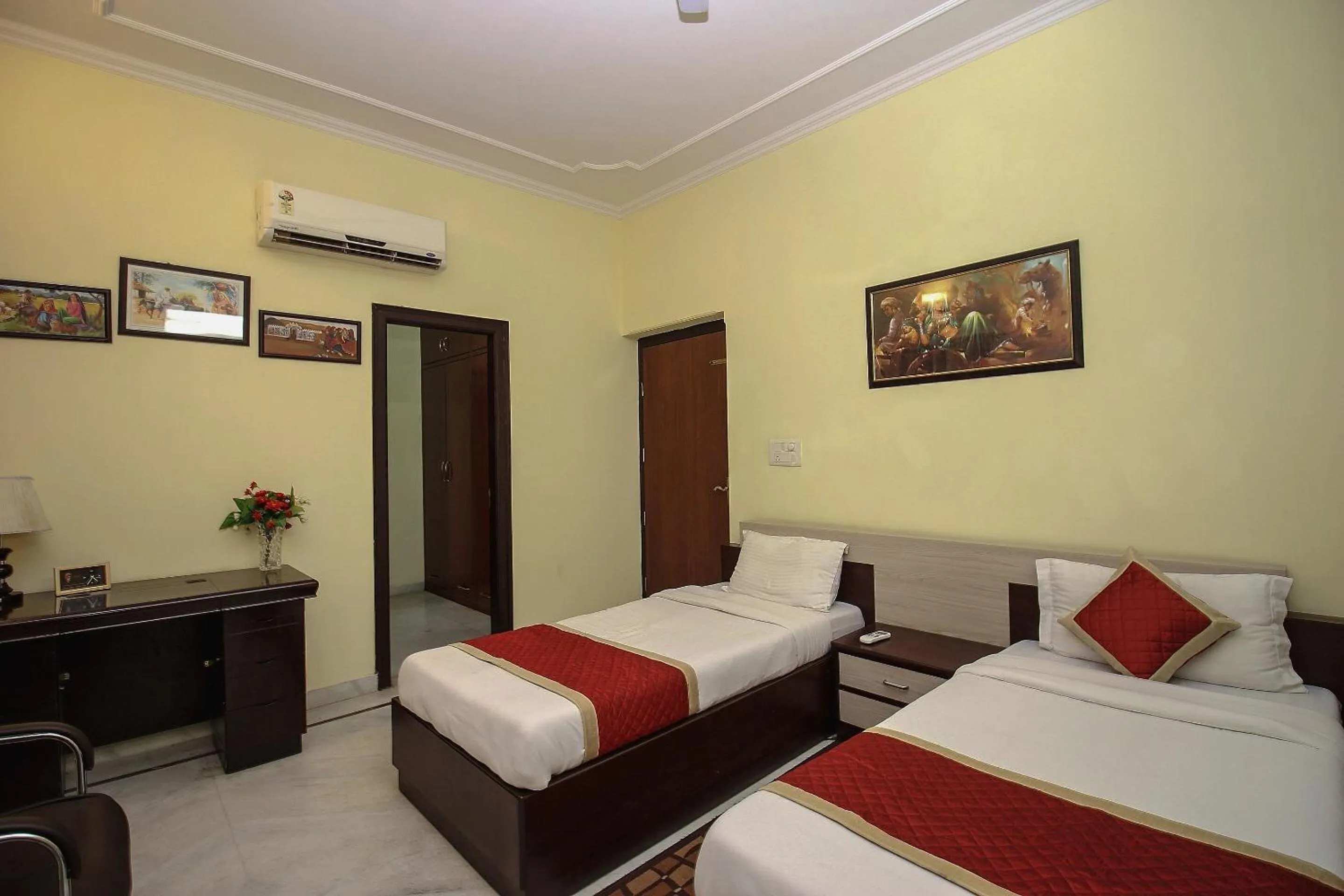Other in Hotel O Jaipur Stays