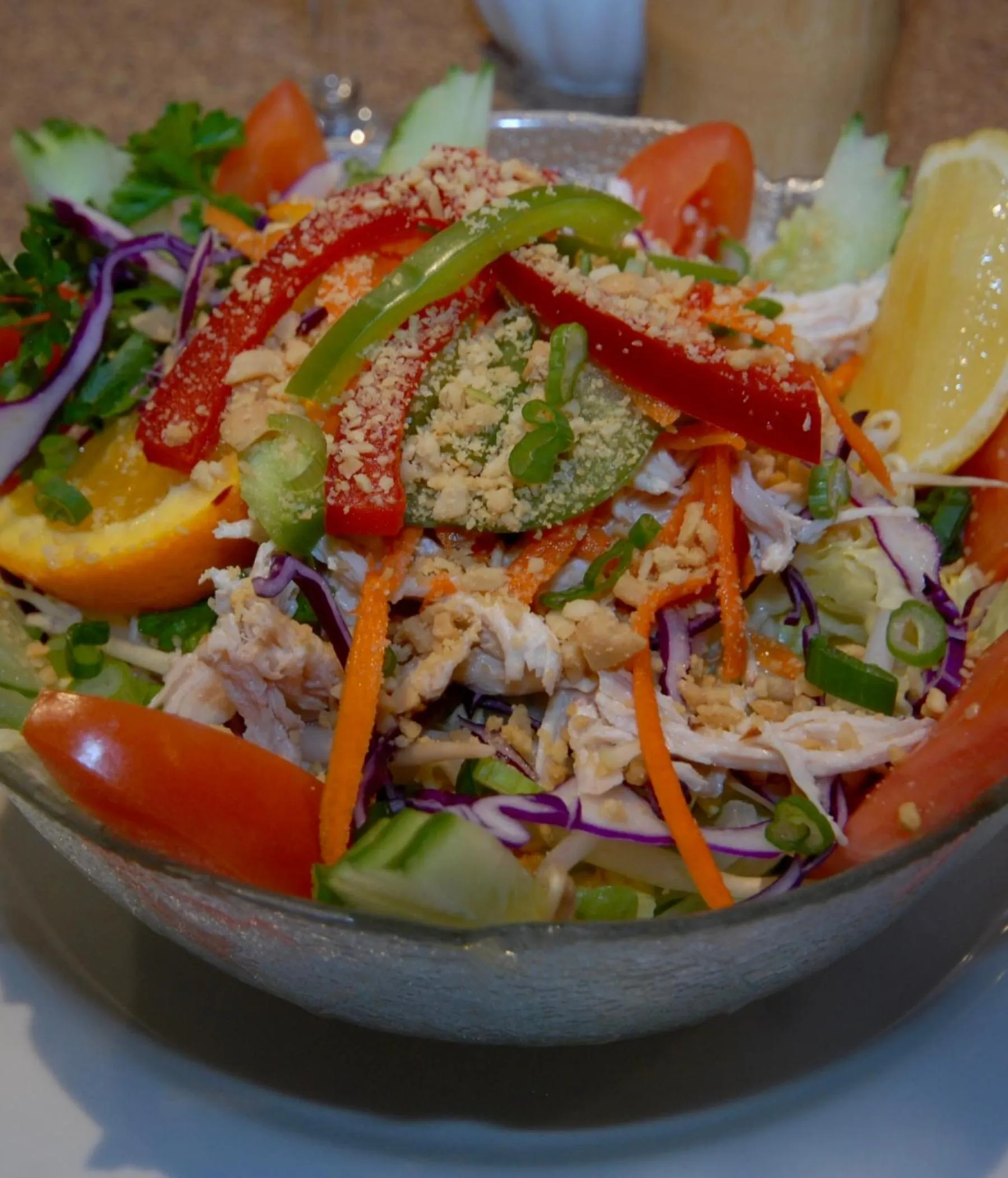 Meals in Motel Et Condo Chez Charley