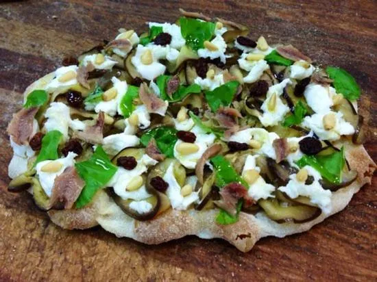 Restaurant/places to eat in Roma Veneto Relais