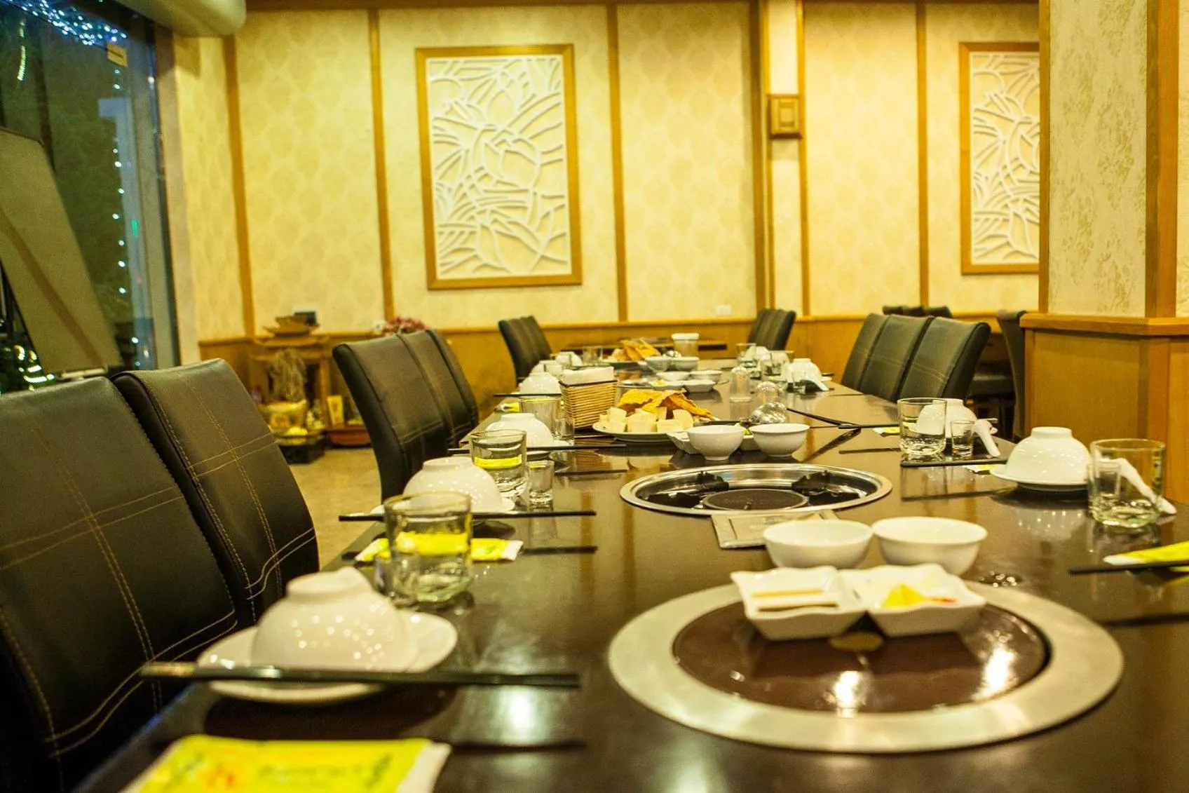 A1 Hotel - Dien Bien Phu