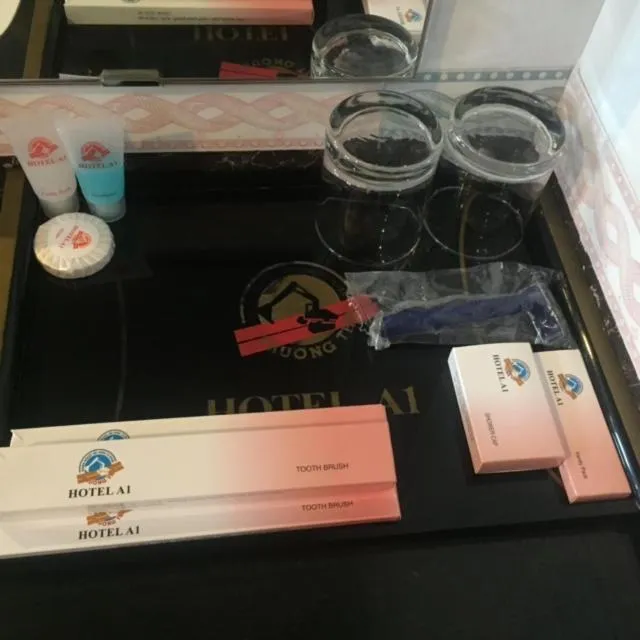 A1 Hotel - Dien Bien Phu