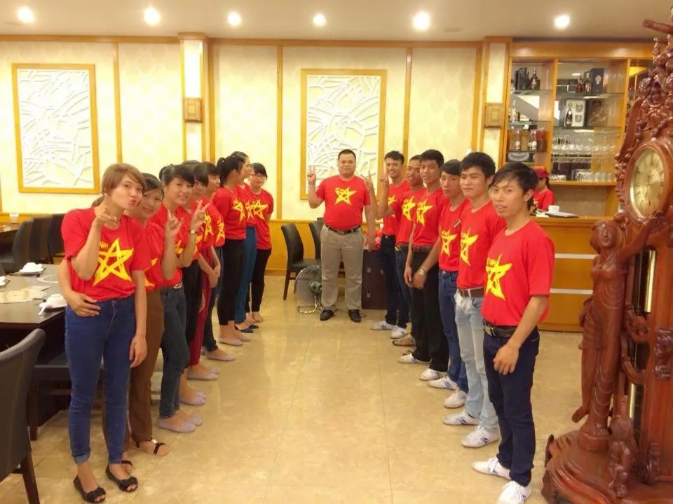 A1 Hotel - Dien Bien Phu