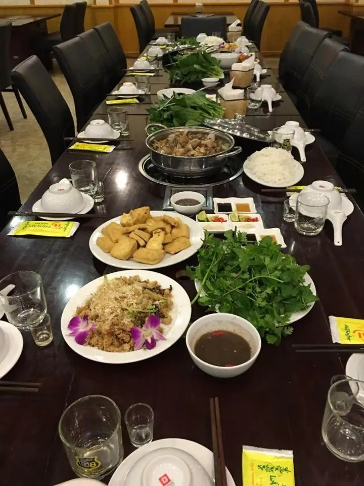 A1 Hotel - Dien Bien Phu