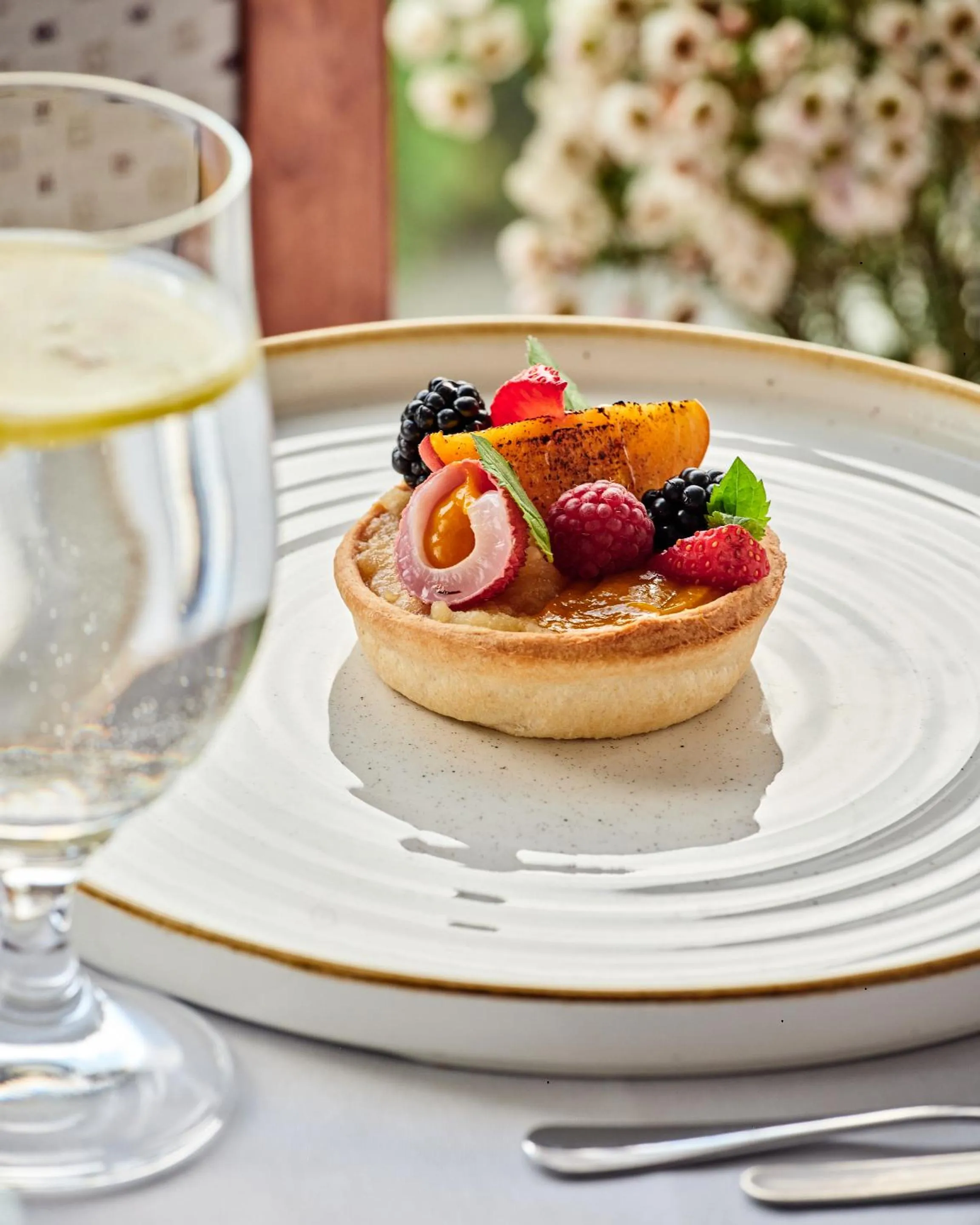 Food and drinks in Hotel Great Polonia Kraków Airport