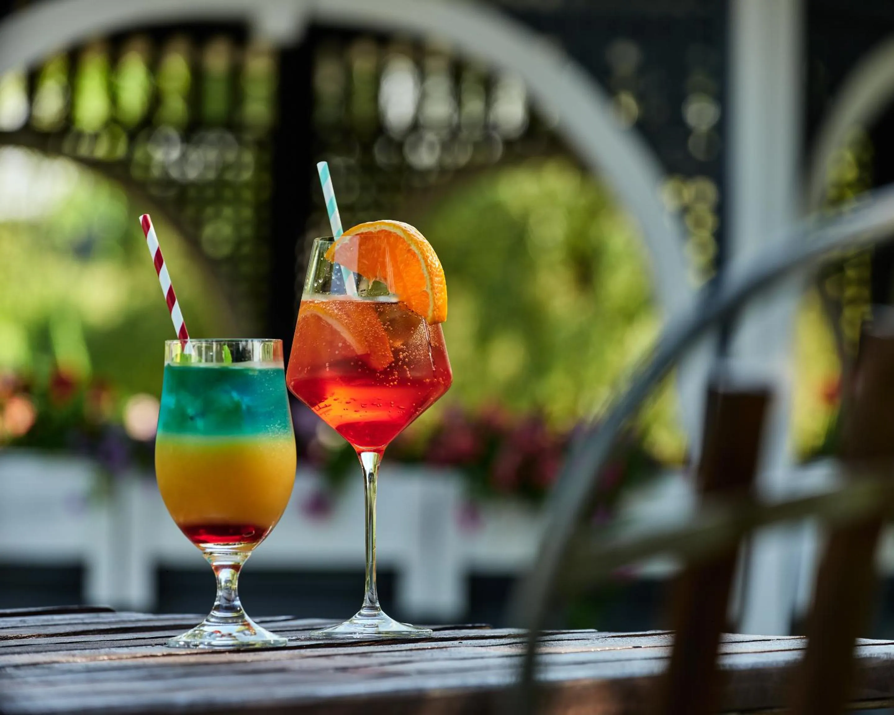 Drinks in Hotel Great Polonia Kraków Airport