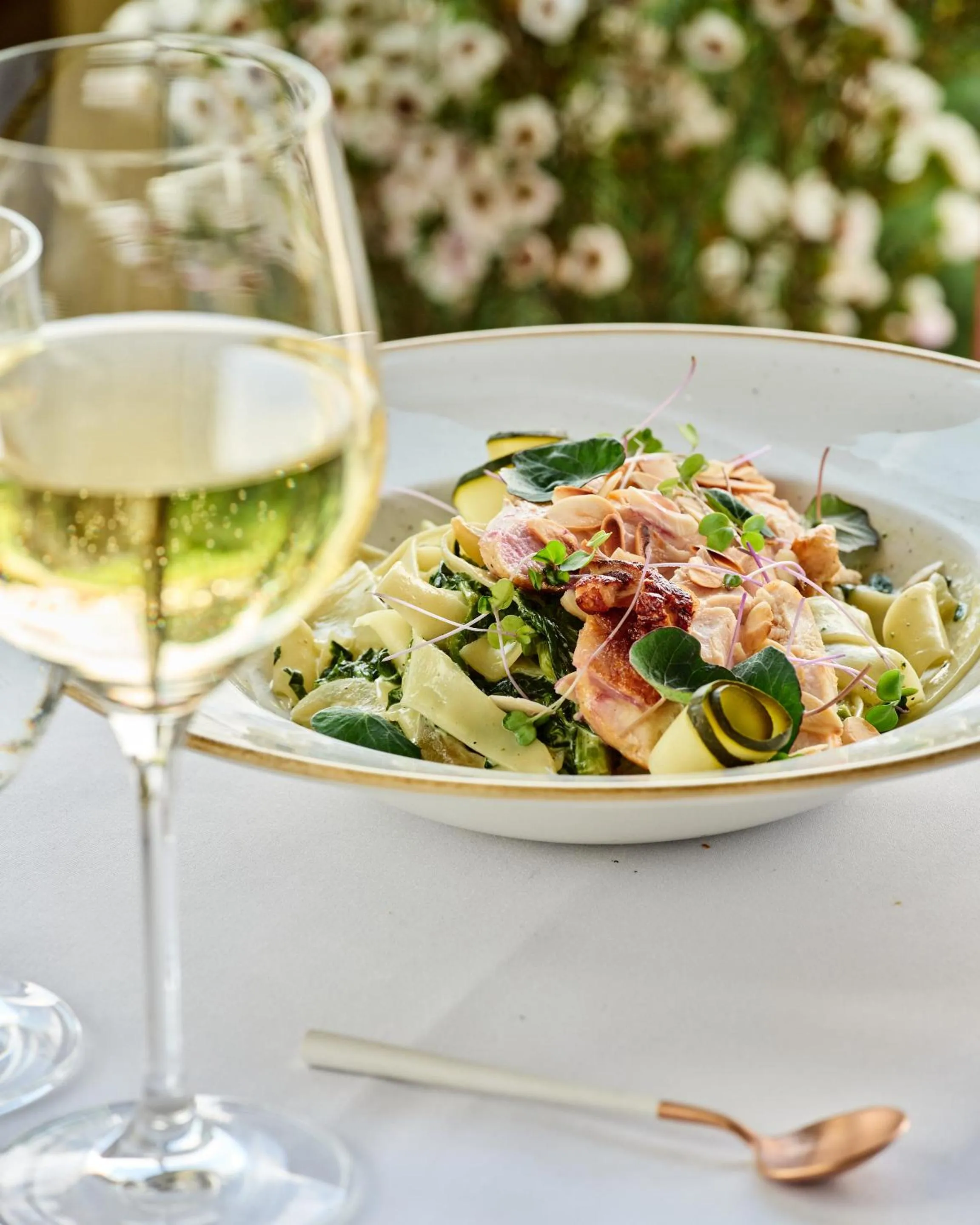 Food and drinks in Hotel Great Polonia Kraków Airport