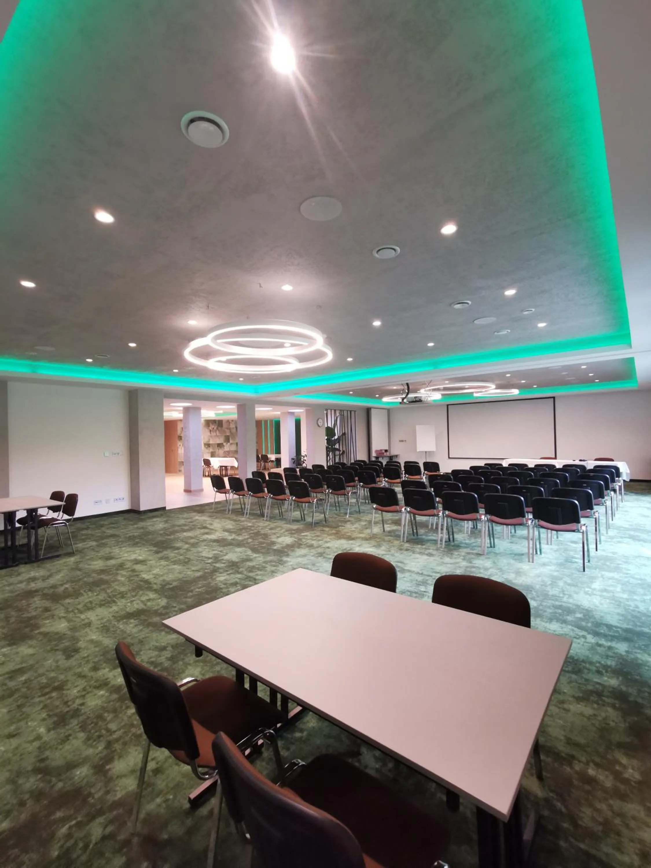 Business facilities in Hotel Great Polonia Kraków Airport