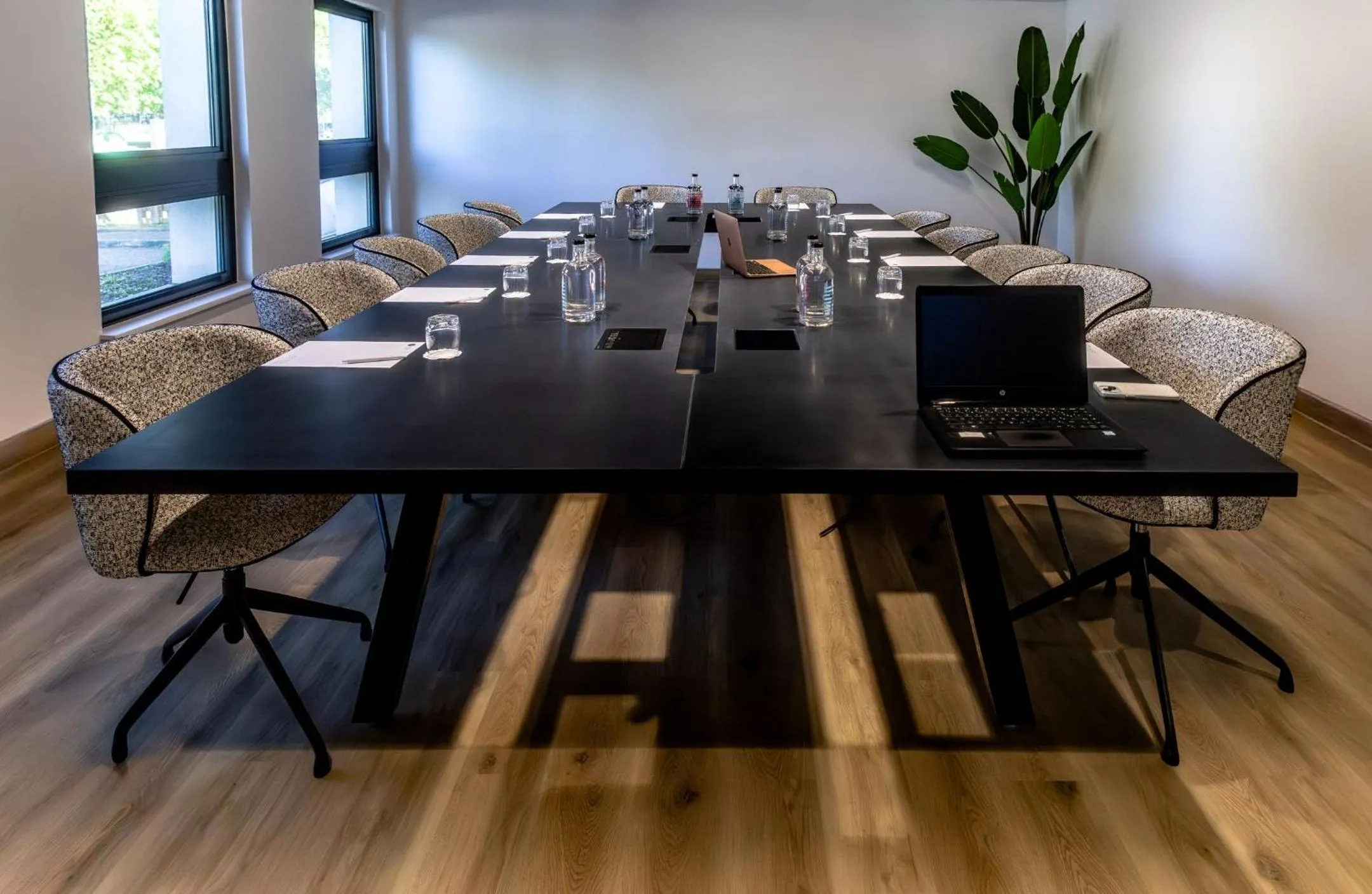 Meeting/conference room in 7Hotel&Spa