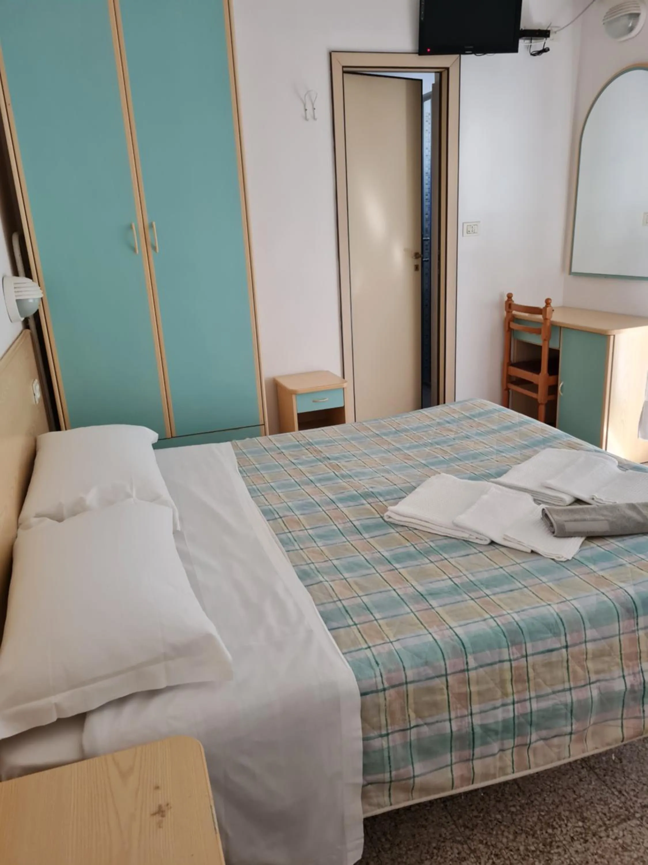 Hotel Marconi Miramare