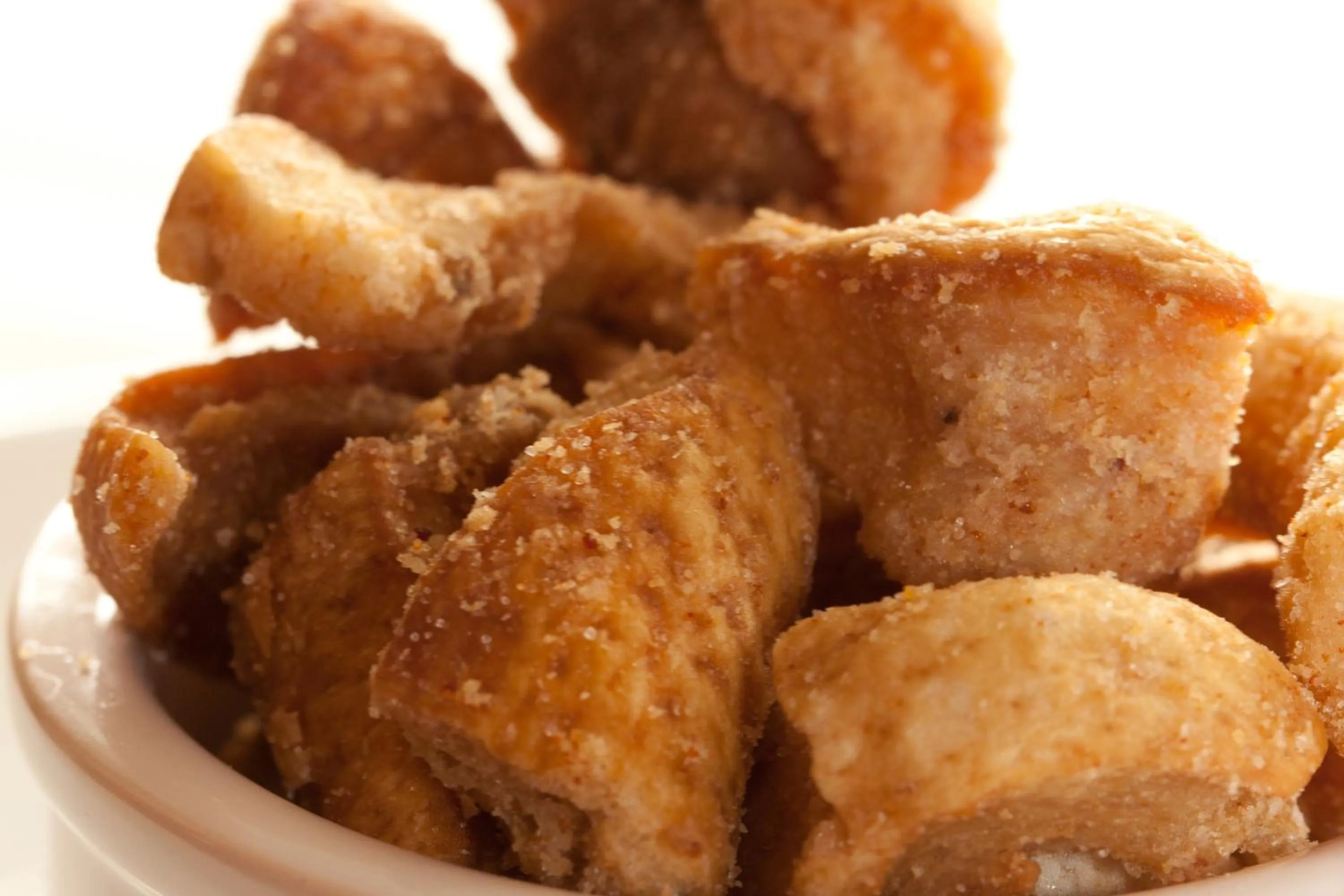 Food and drinks in The Lamplighter Dining ~ Rooms