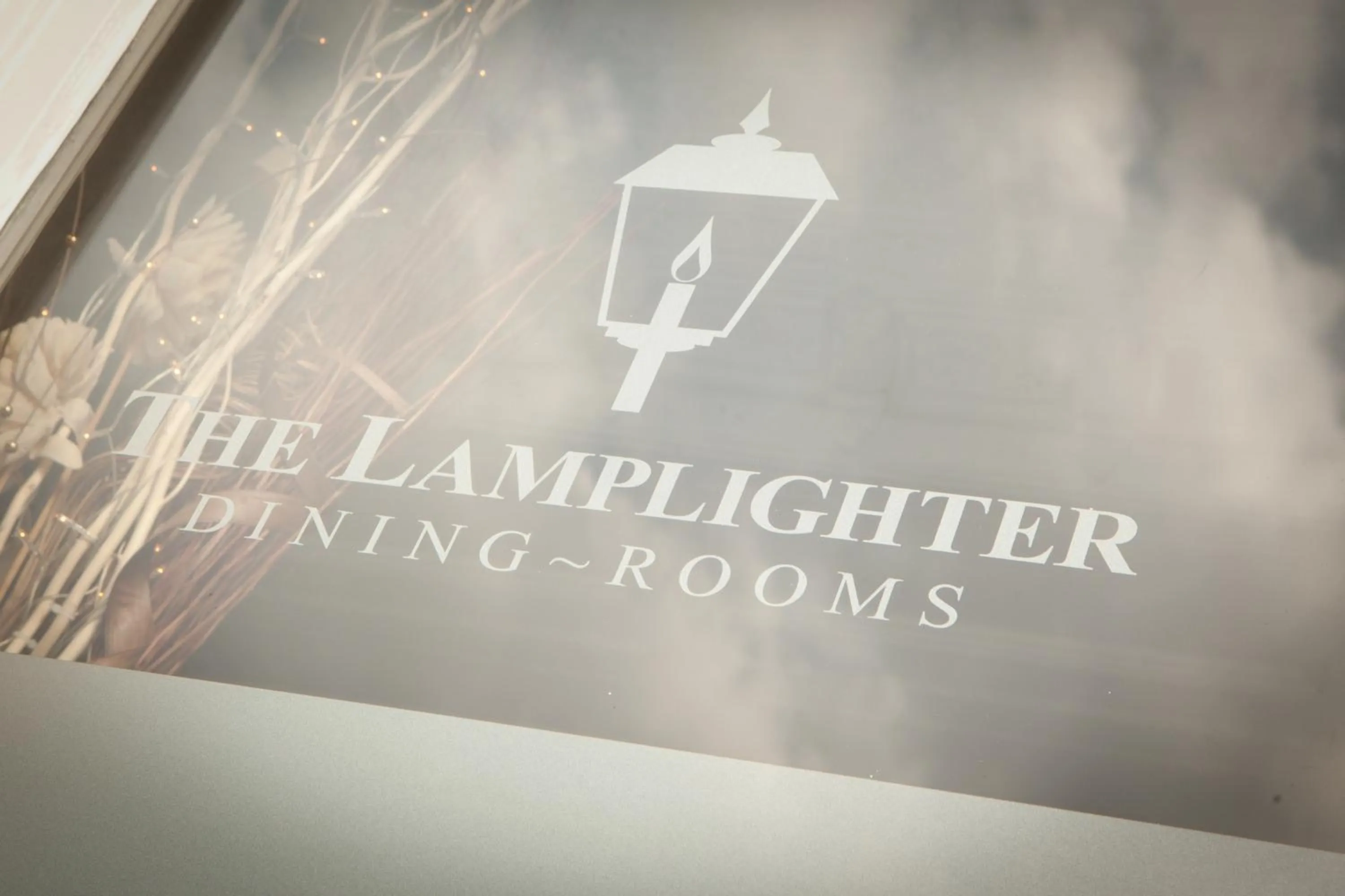 Other in The Lamplighter Dining ~ Rooms