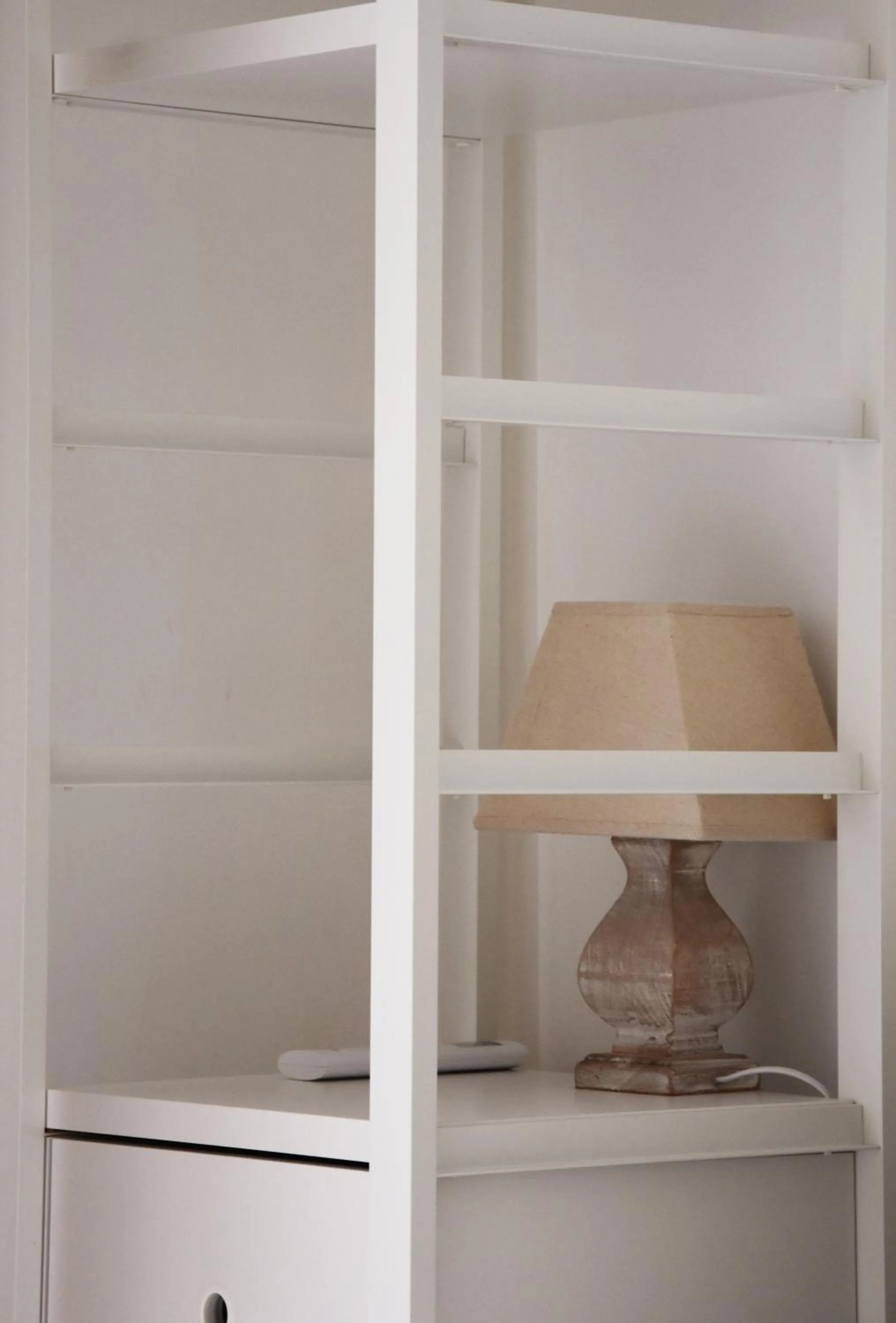 Decorative detail in La Casa nel Borgo Antico