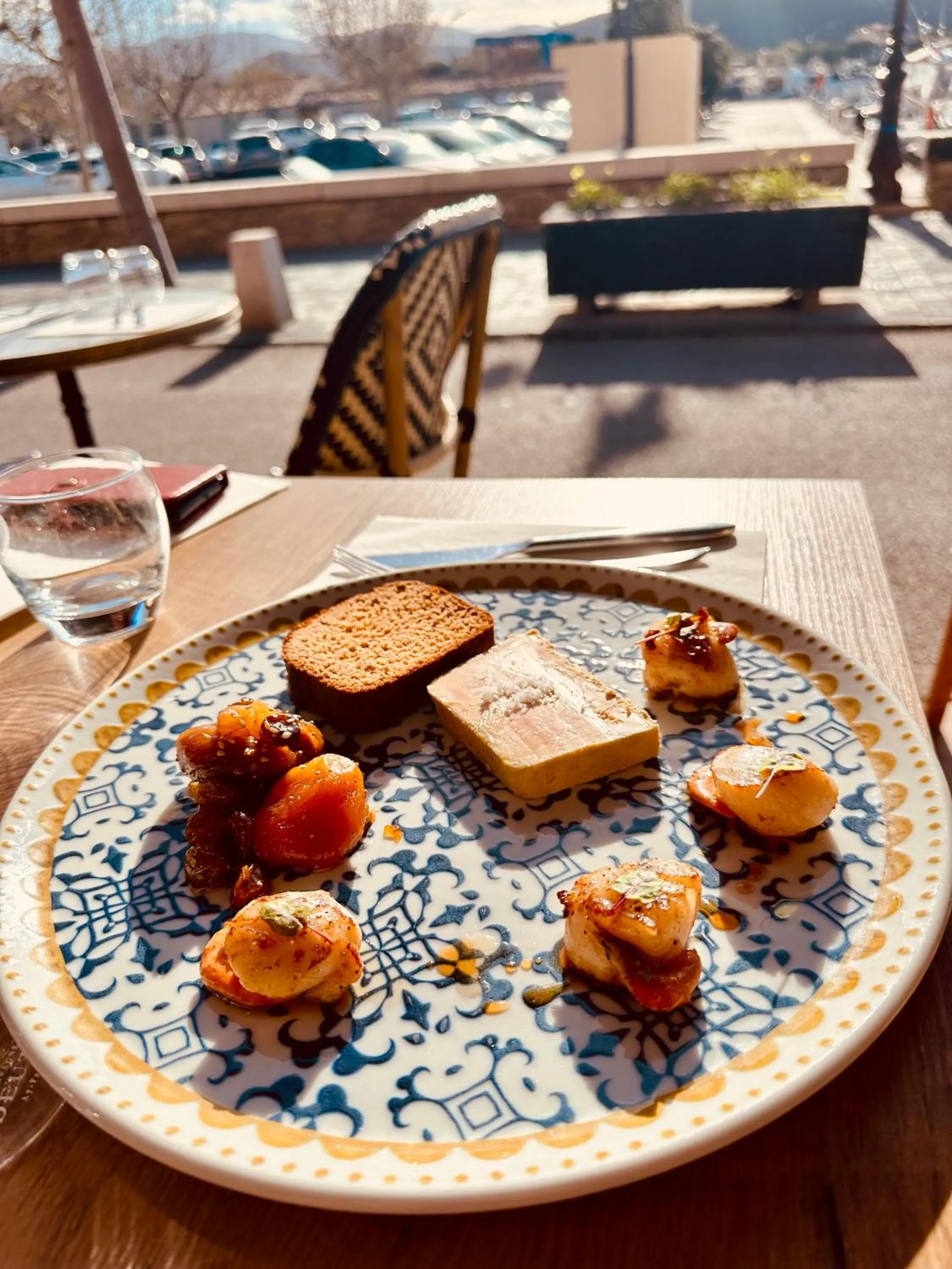 Hotel Restaurant L'Europe