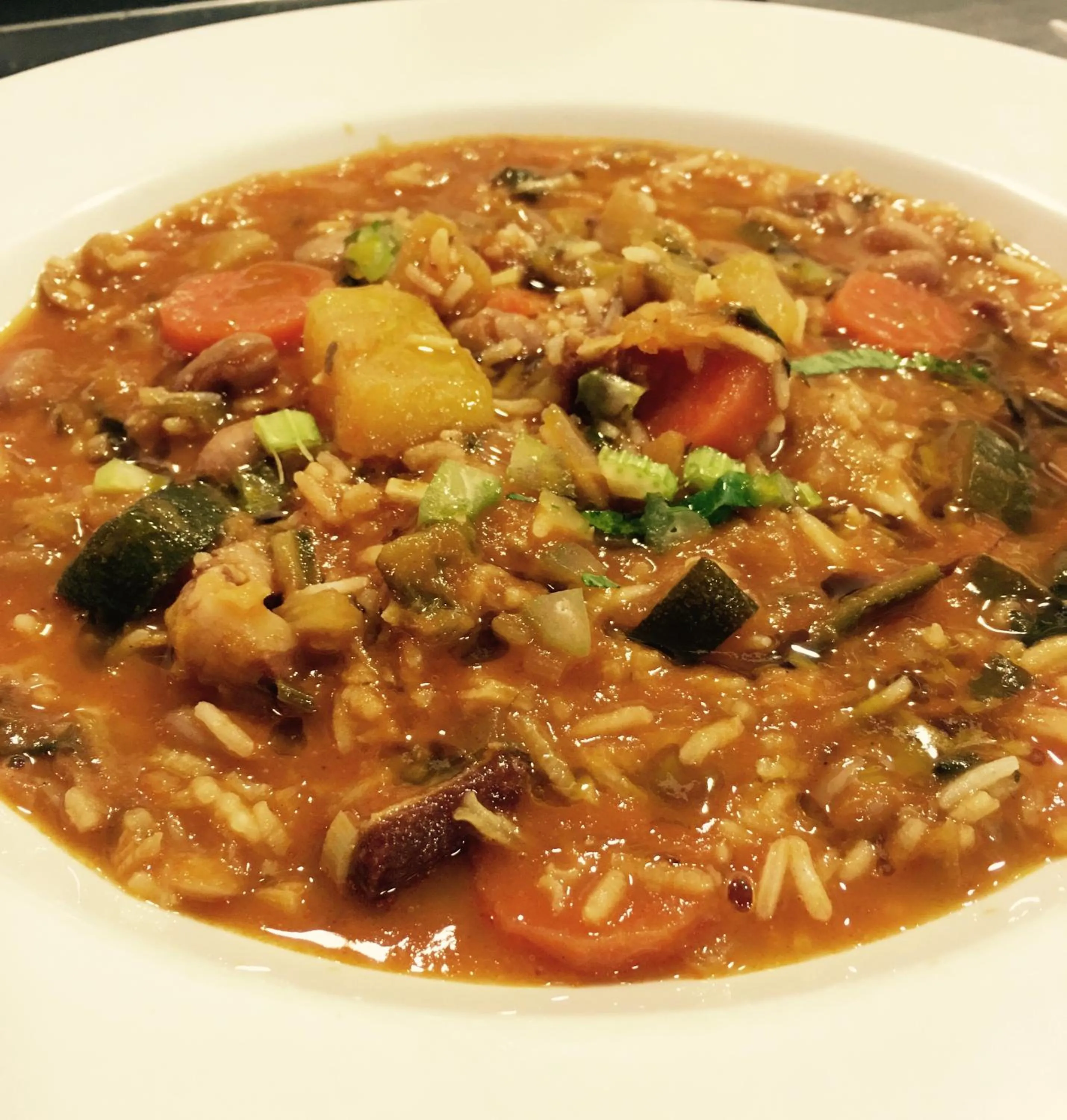 Food close-up in Hotel Restaurant L'Europe