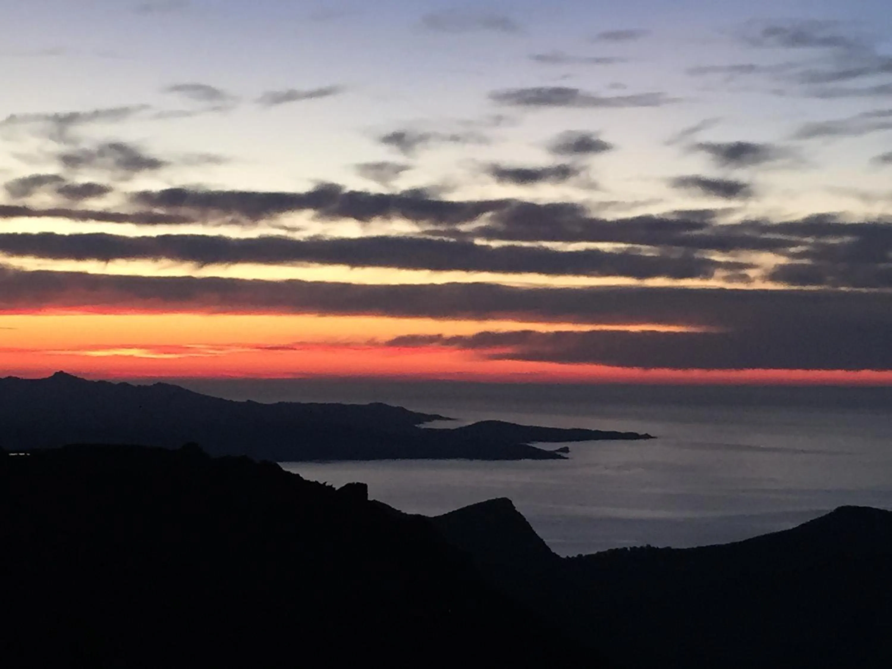 Natural landscape in Hotel Restaurant L'Europe