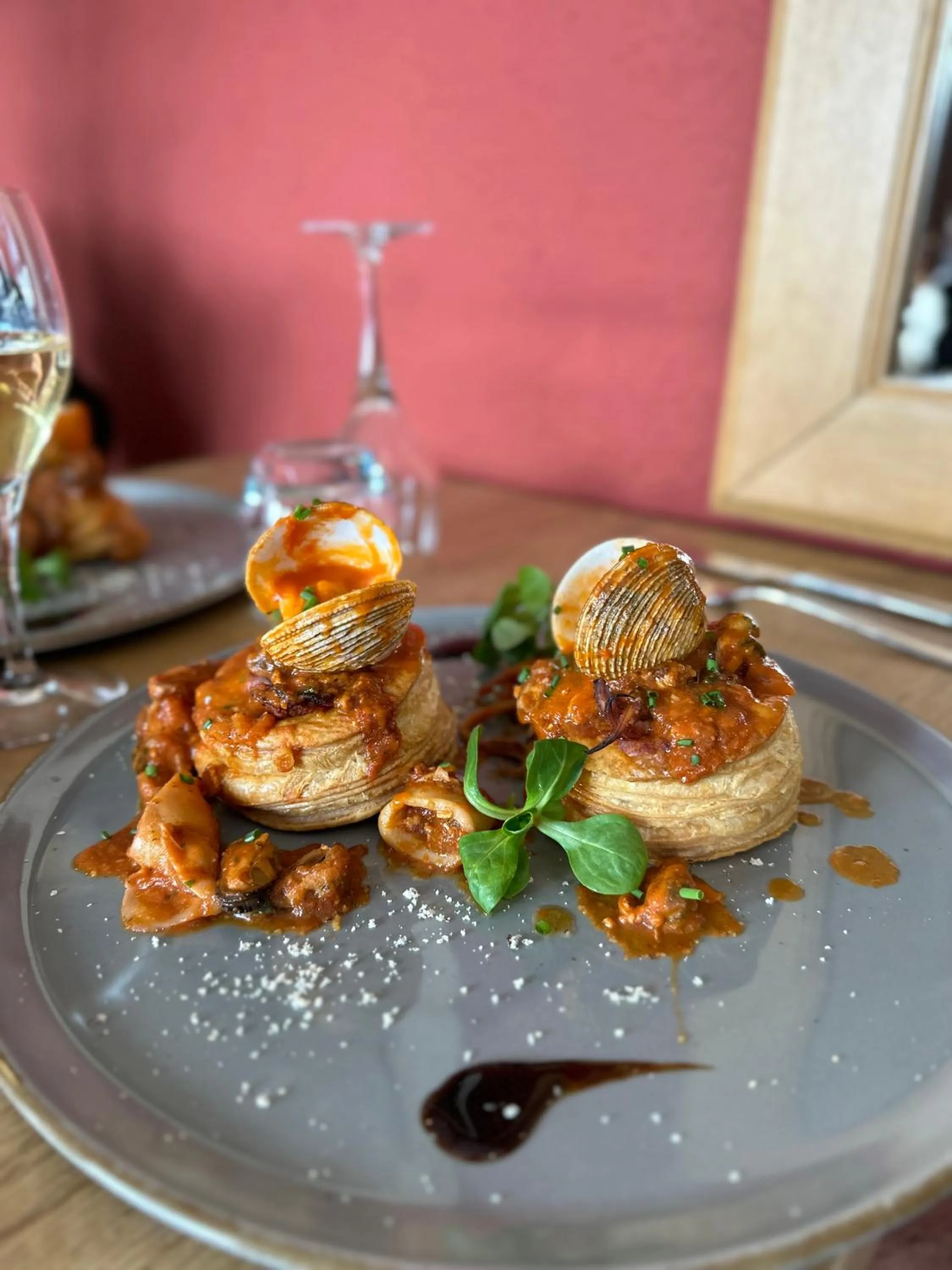 Hotel Restaurant L'Europe