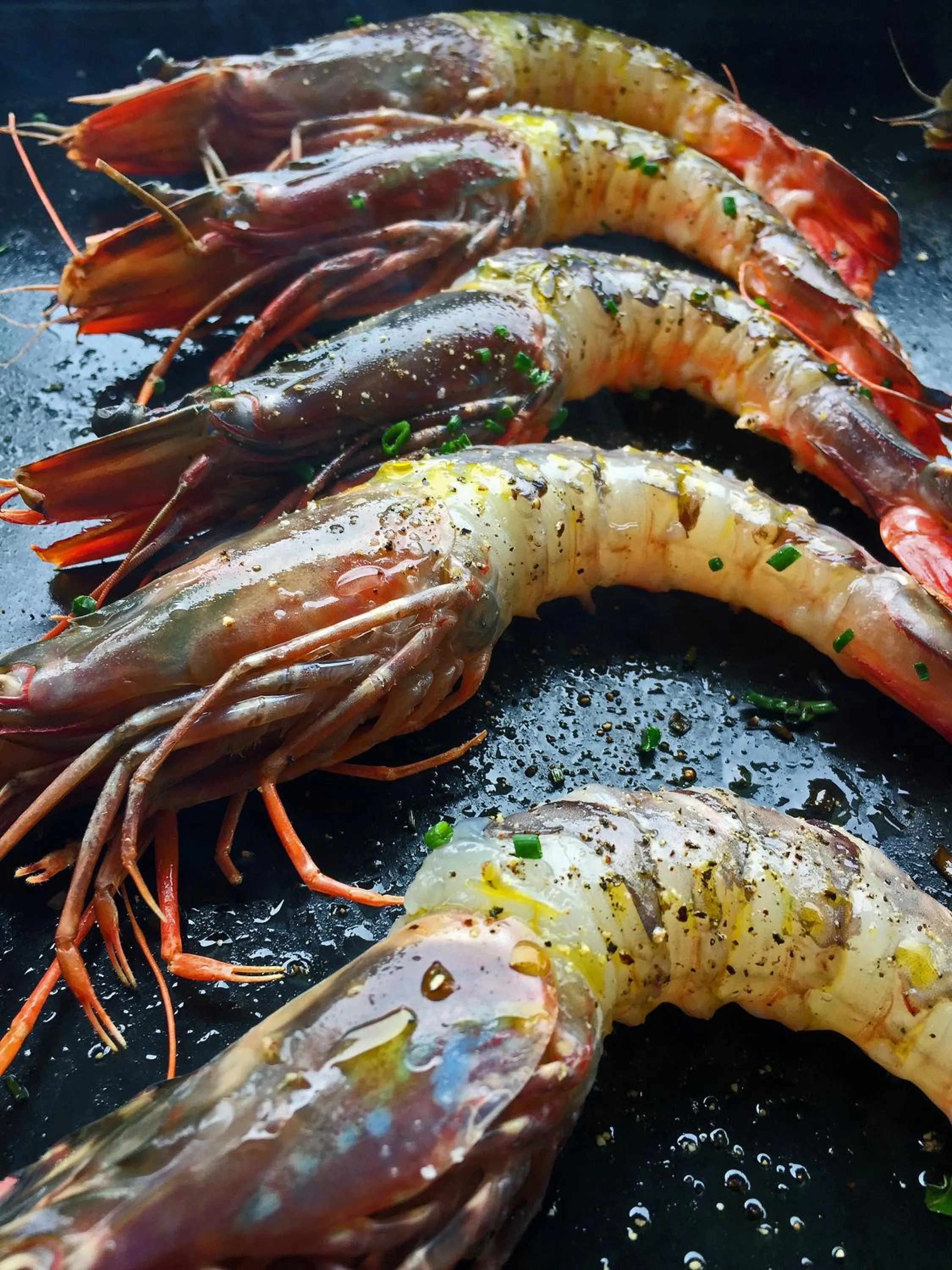 Food close-up in Hotel Restaurant L'Europe