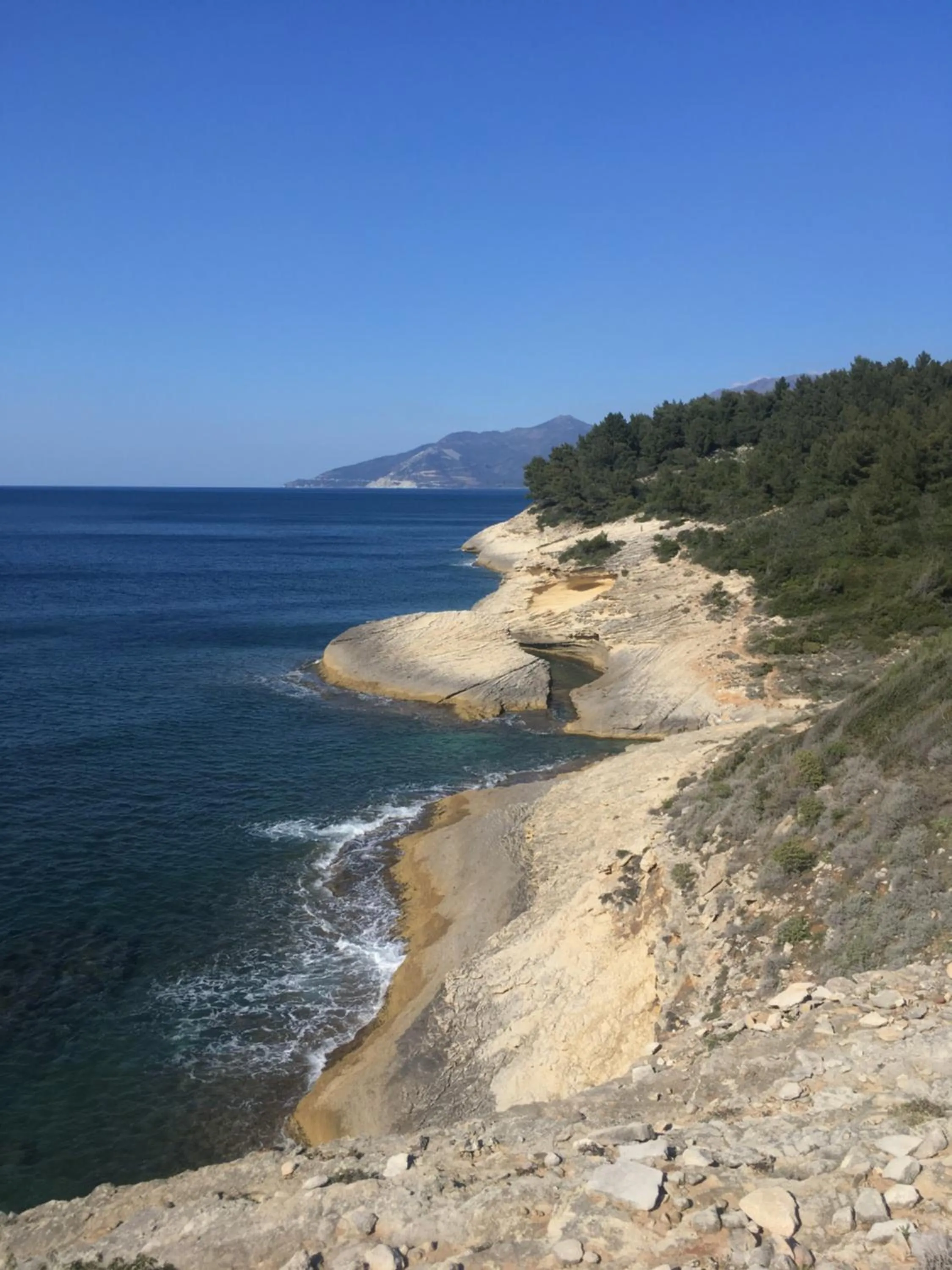 Natural landscape in Hotel Restaurant L'Europe