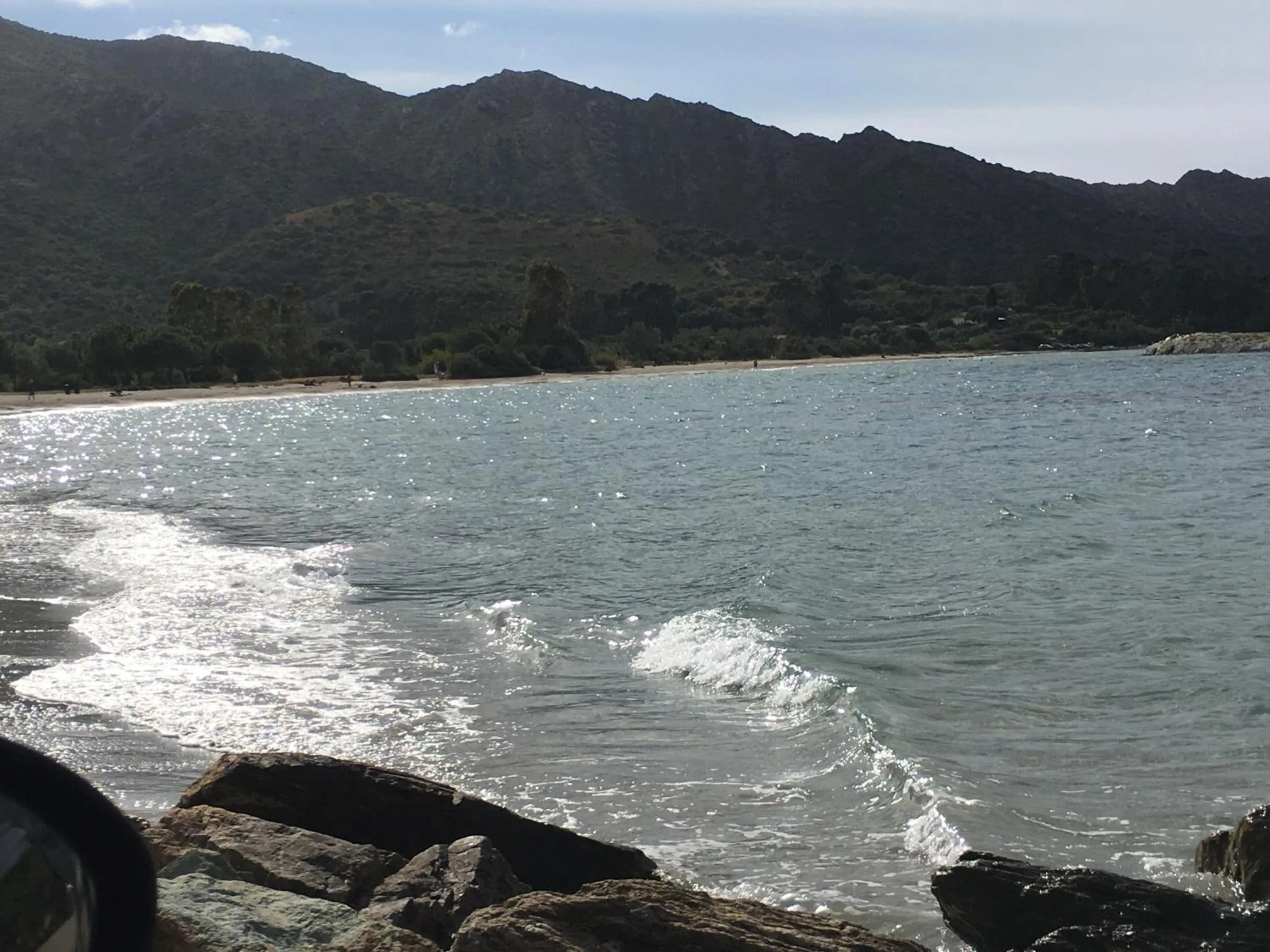Natural landscape in Hotel Restaurant L'Europe