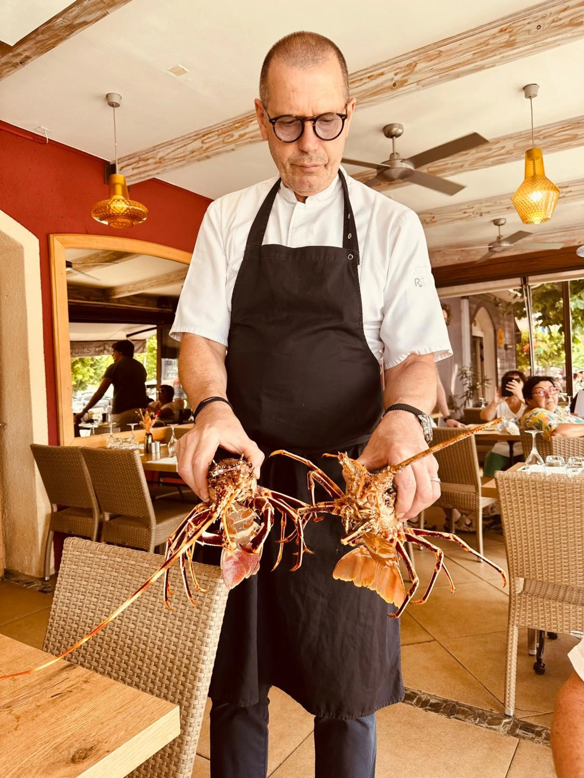 Hotel Restaurant L'Europe