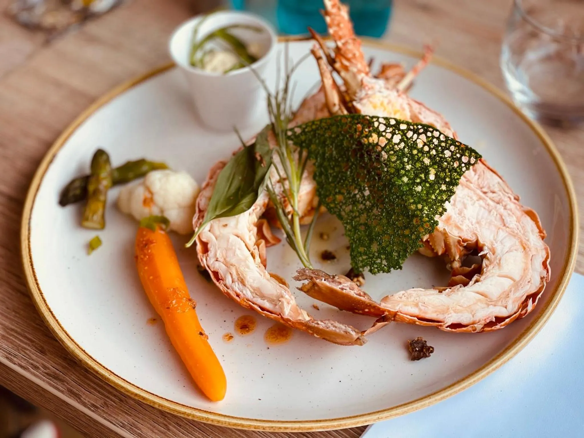 Hotel Restaurant L'Europe