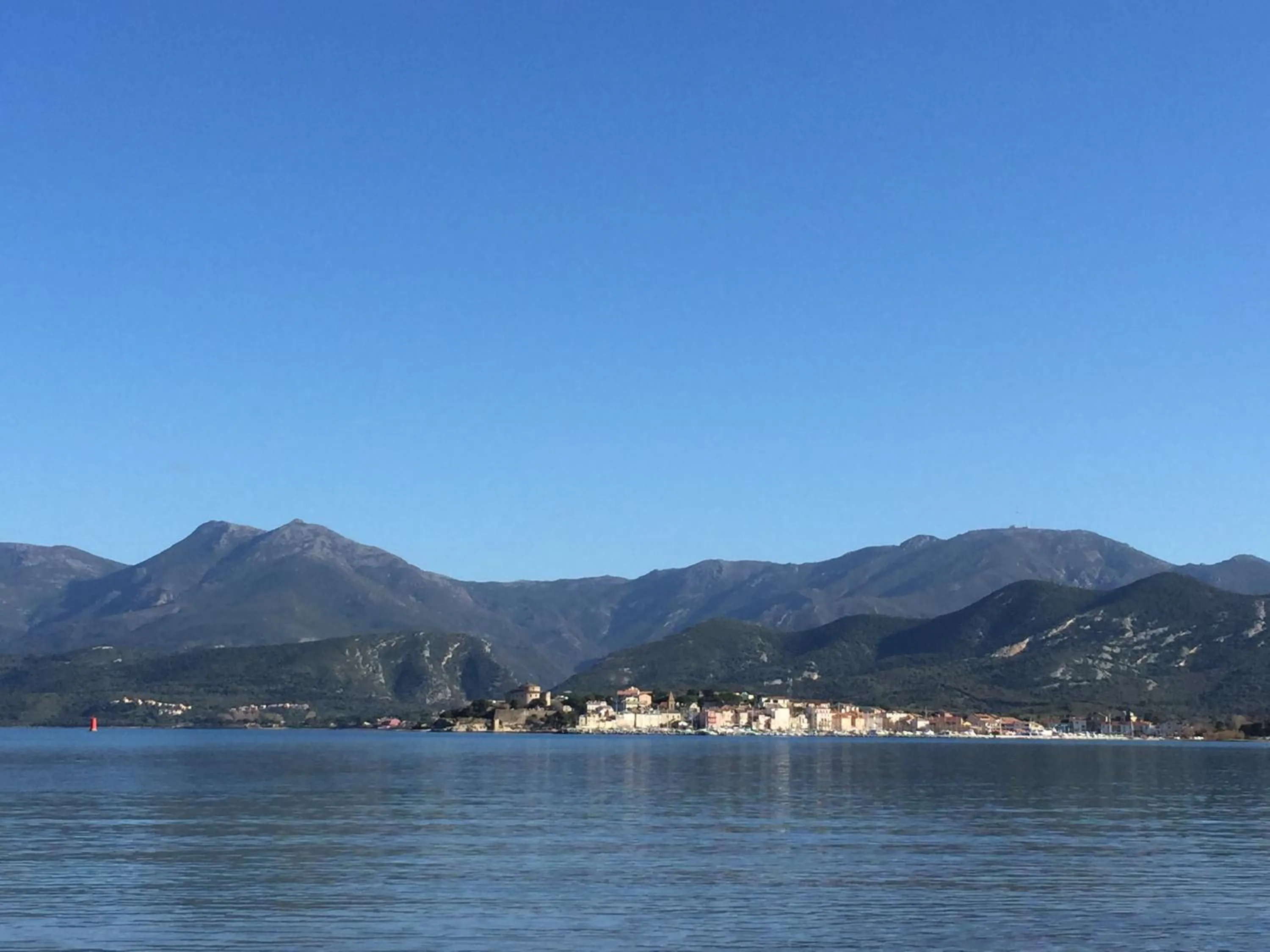 Off site in Hotel Restaurant L'Europe