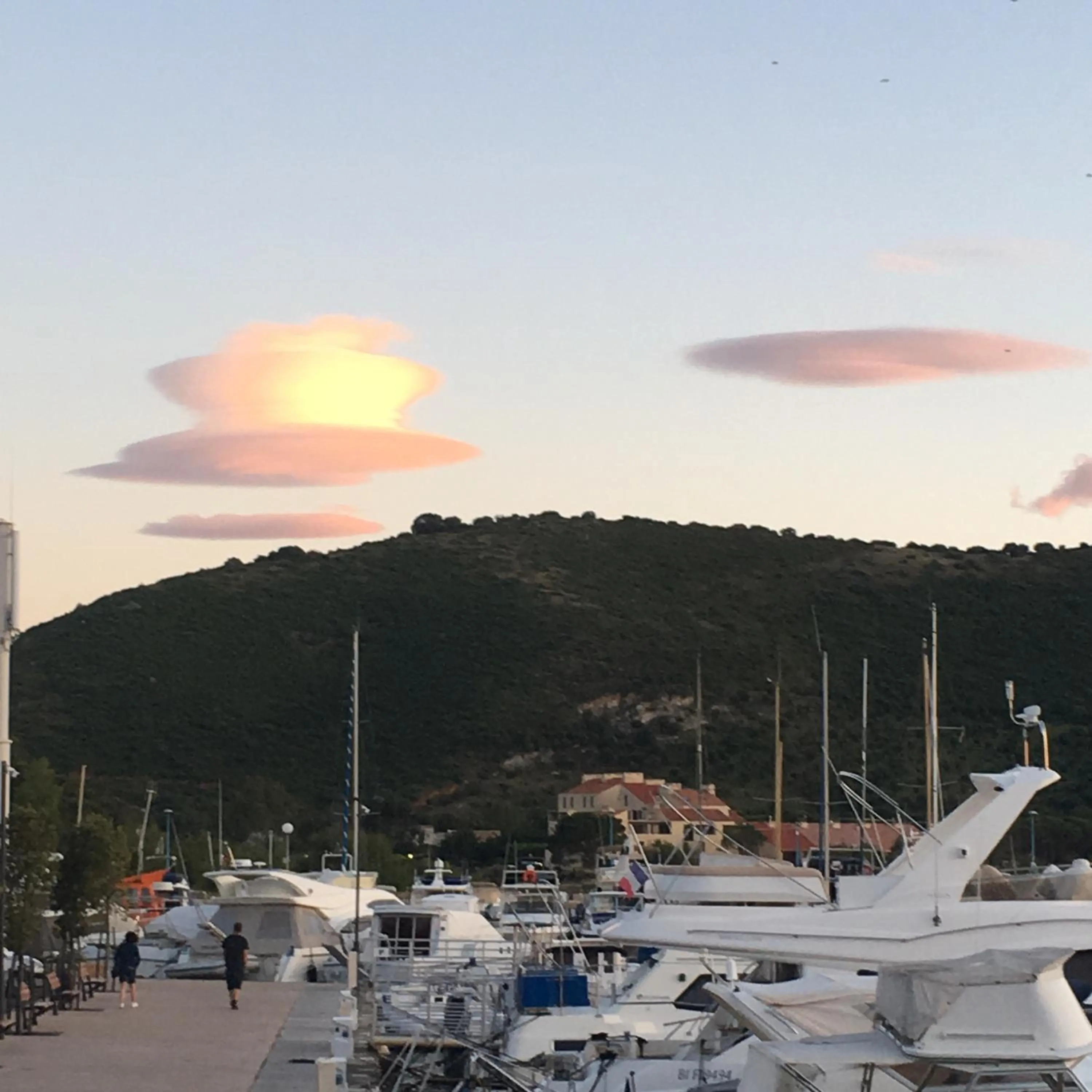 On site in Hotel Restaurant L'Europe