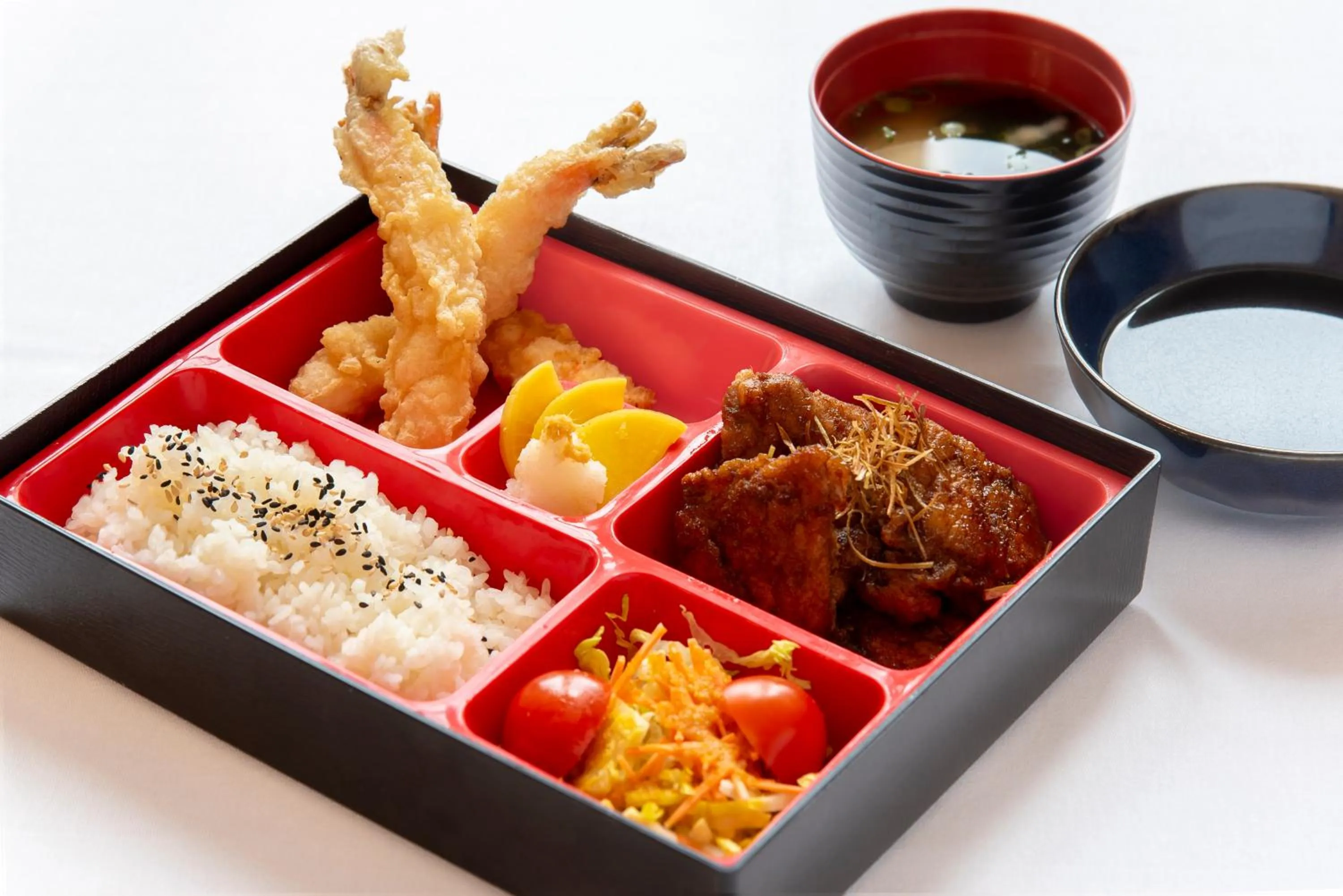 Restaurant/places to eat in Keppels Head Hotel