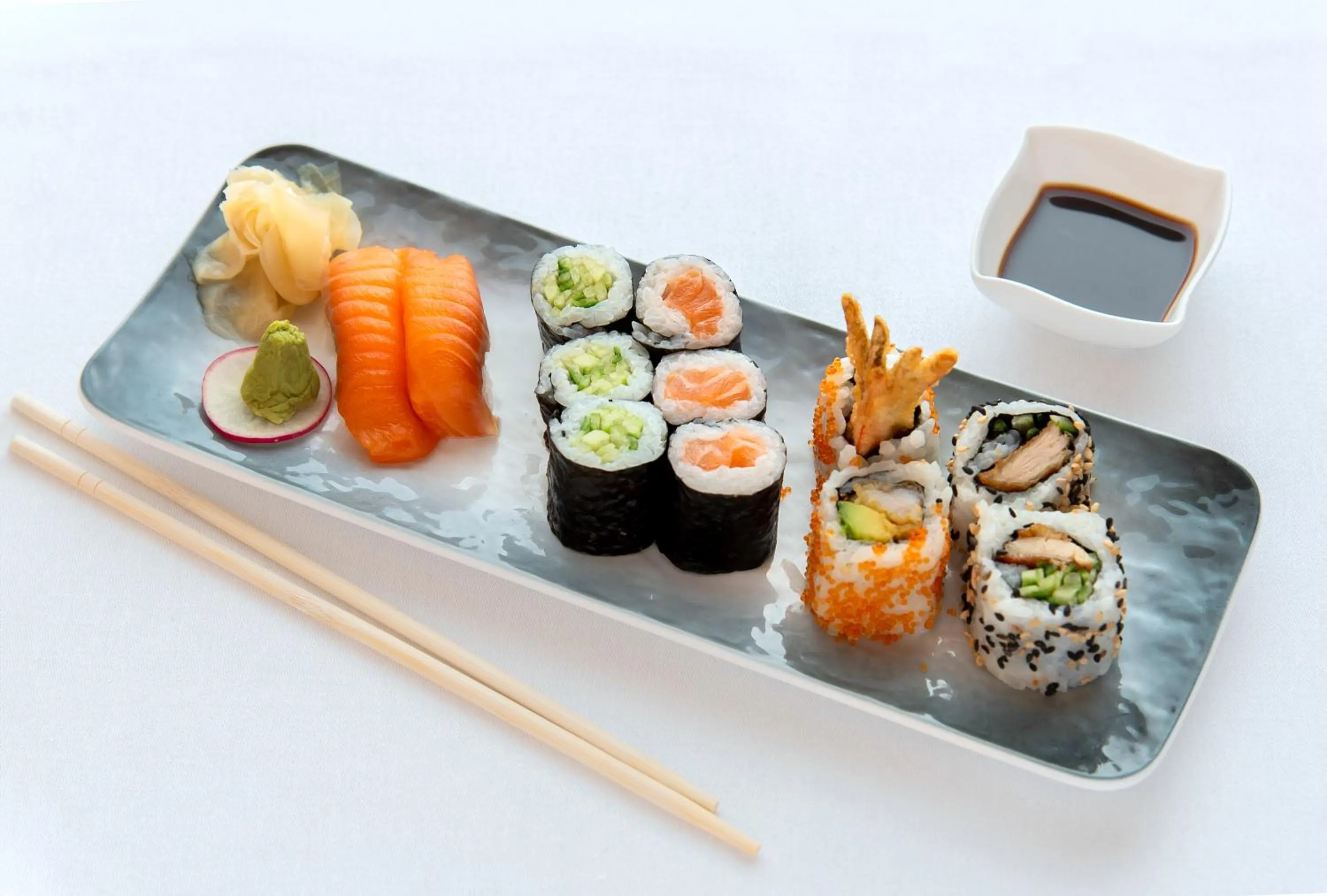 Restaurant/places to eat in Keppels Head Hotel