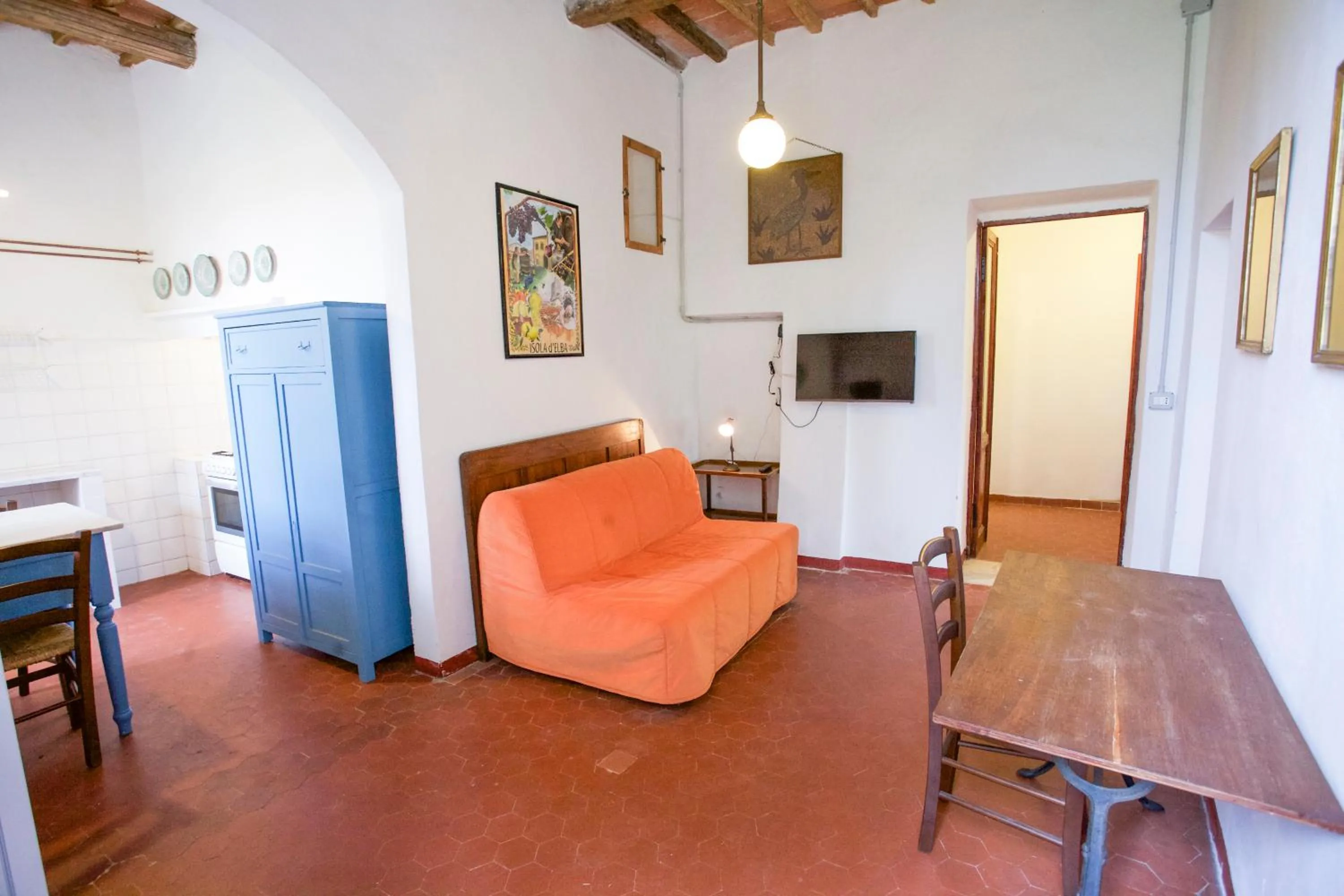 Appartamento Podere San Marco - Bilocale