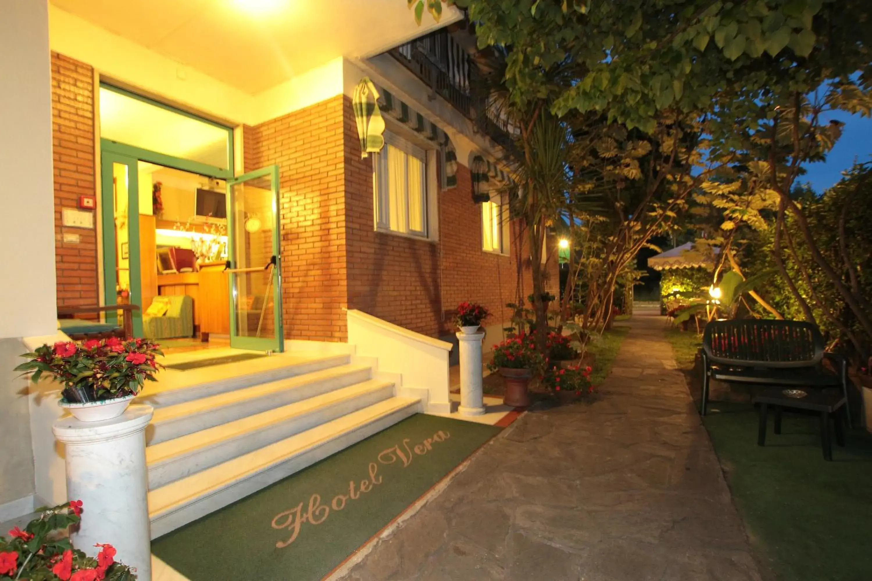 Hotel Vera Hotel Vera