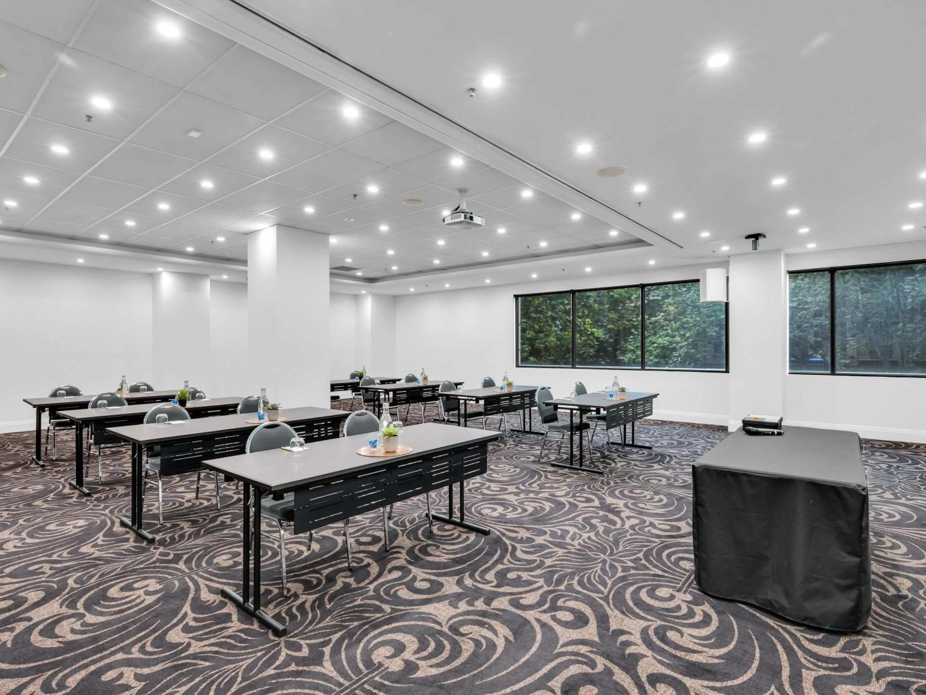 Meeting/conference room in Mantra on Russell