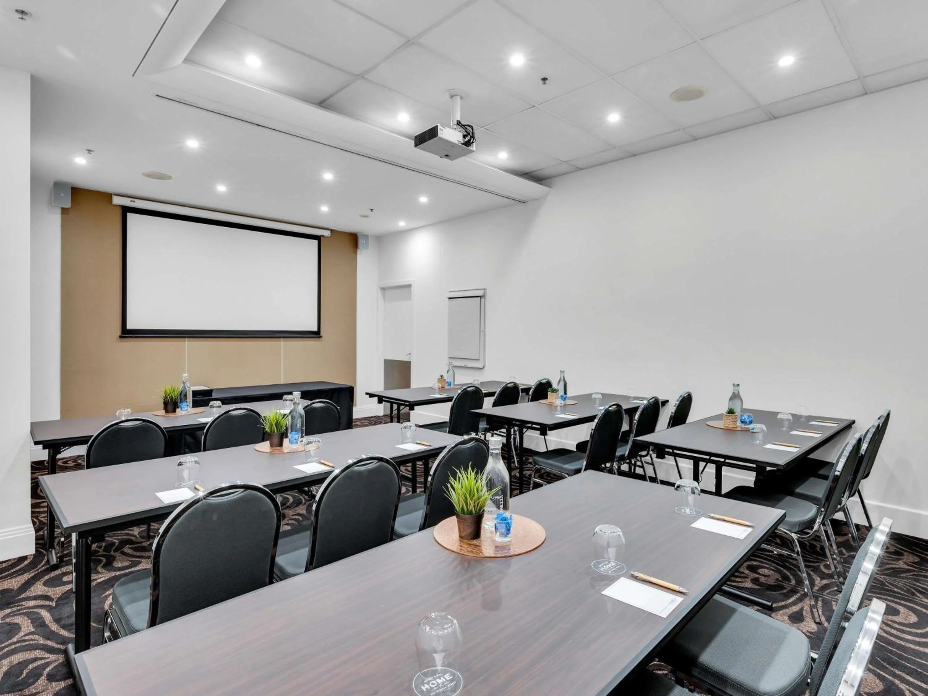 Meeting/conference room in Mantra on Russell