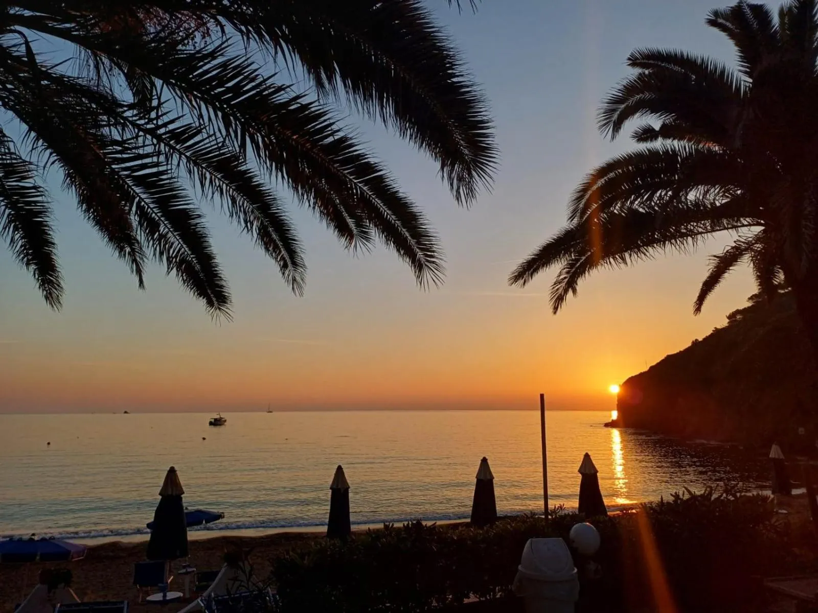 Evening entertainment in Mandel Residence by Mandel Club